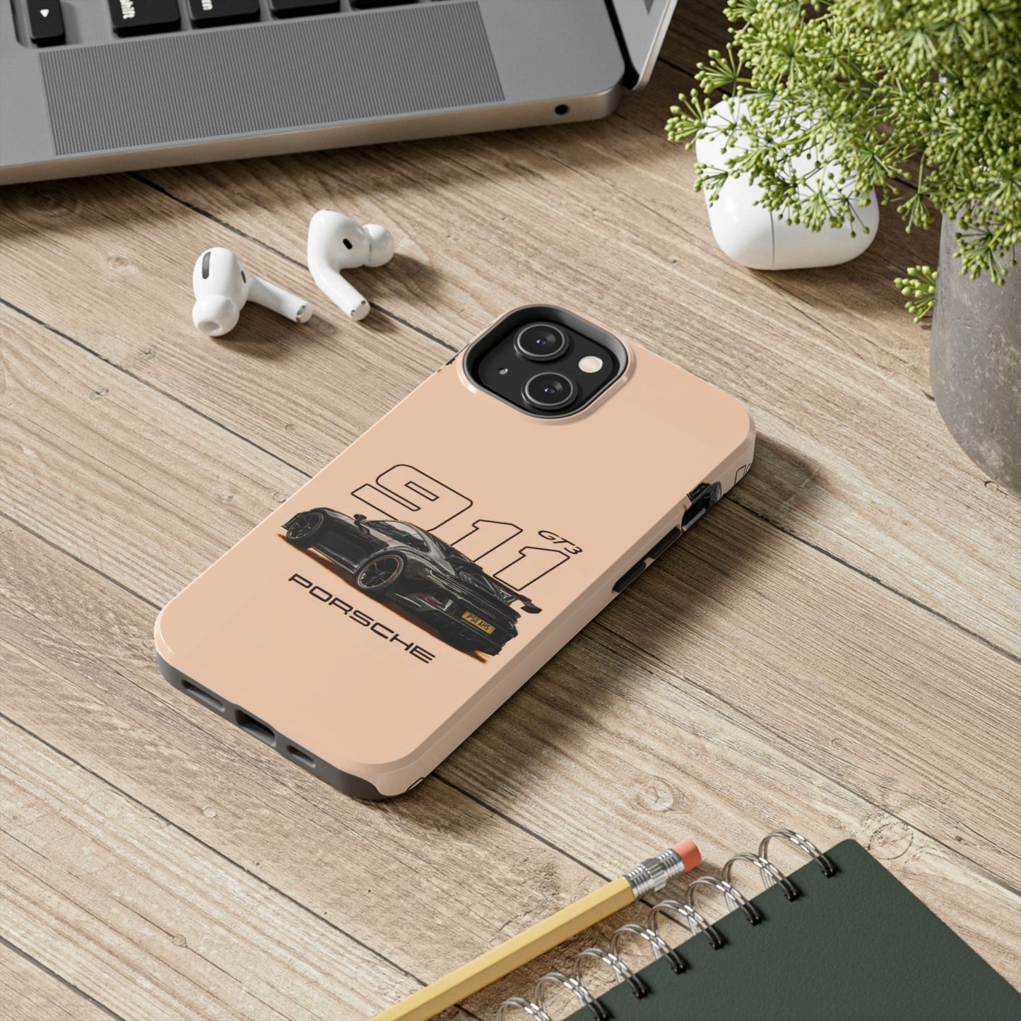 Custom covers