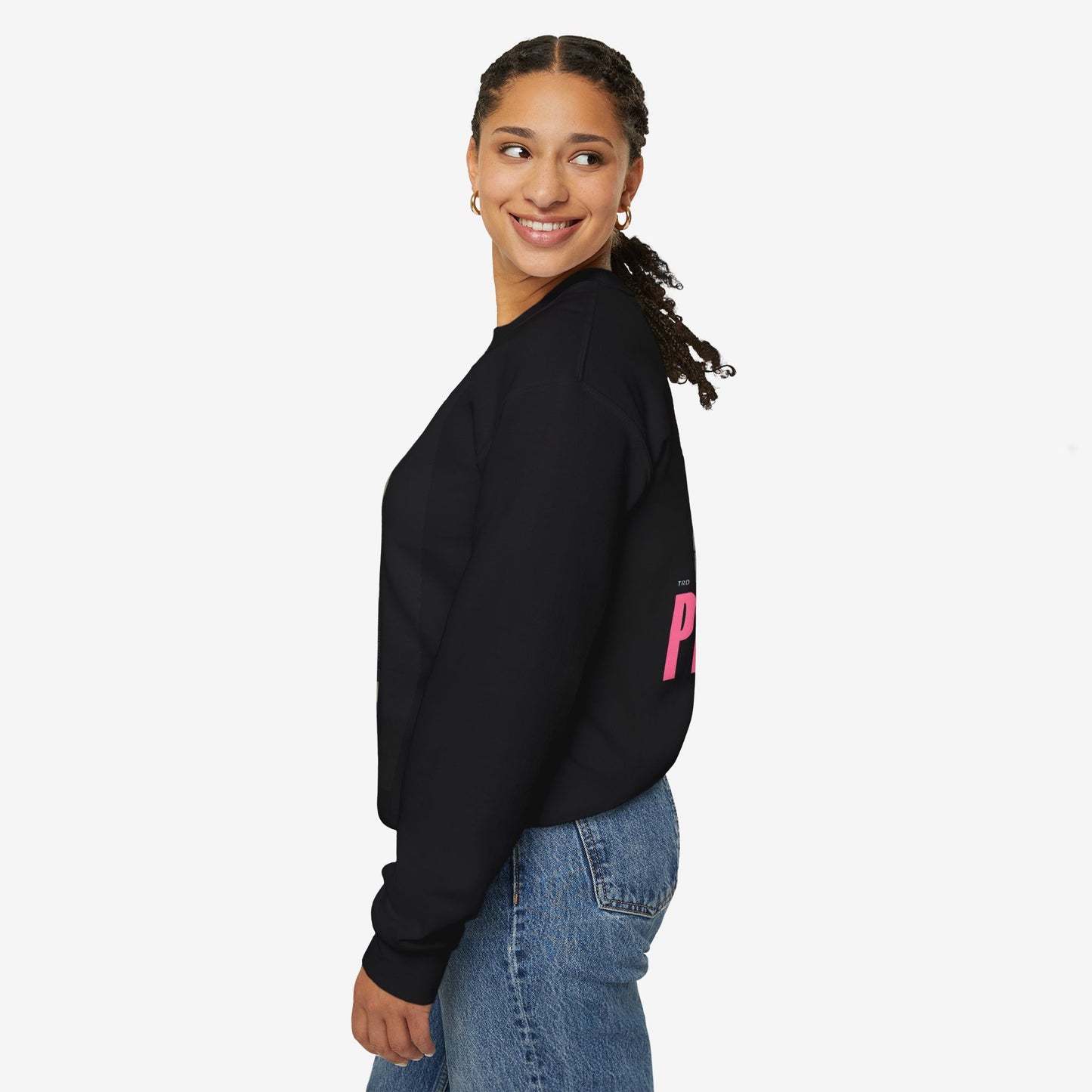 VISION Sweatshirt