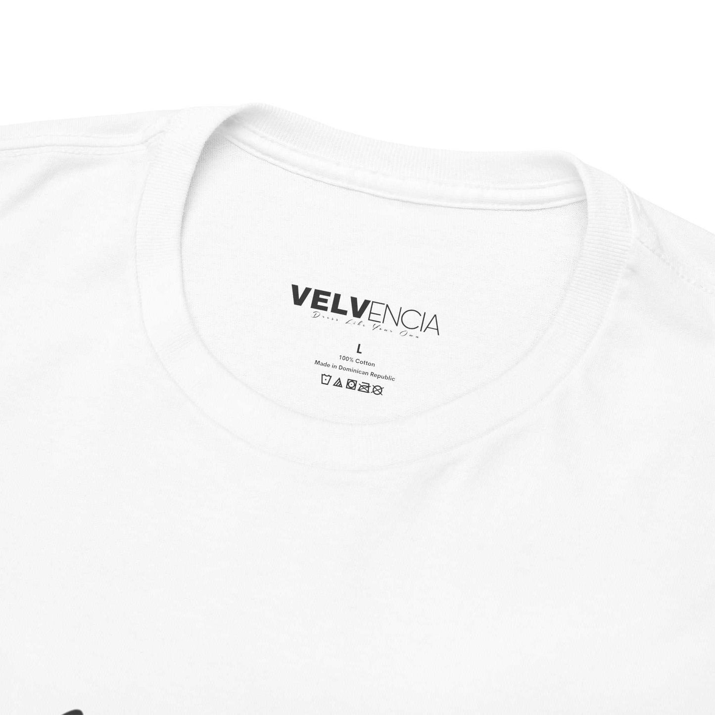 Inspirational Millionaire Unisex Heavy Cotton Tee