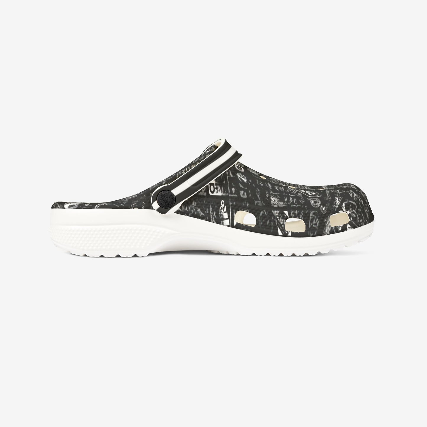 Adidas Print