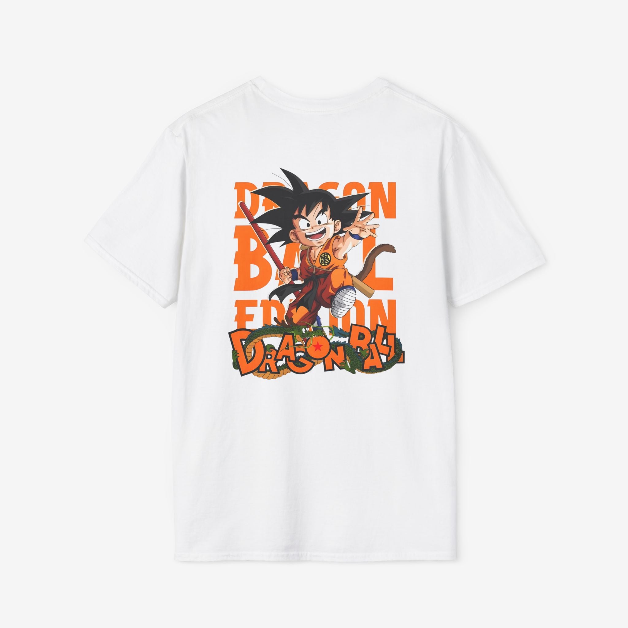 Dragon Ball Z  T-Shirt