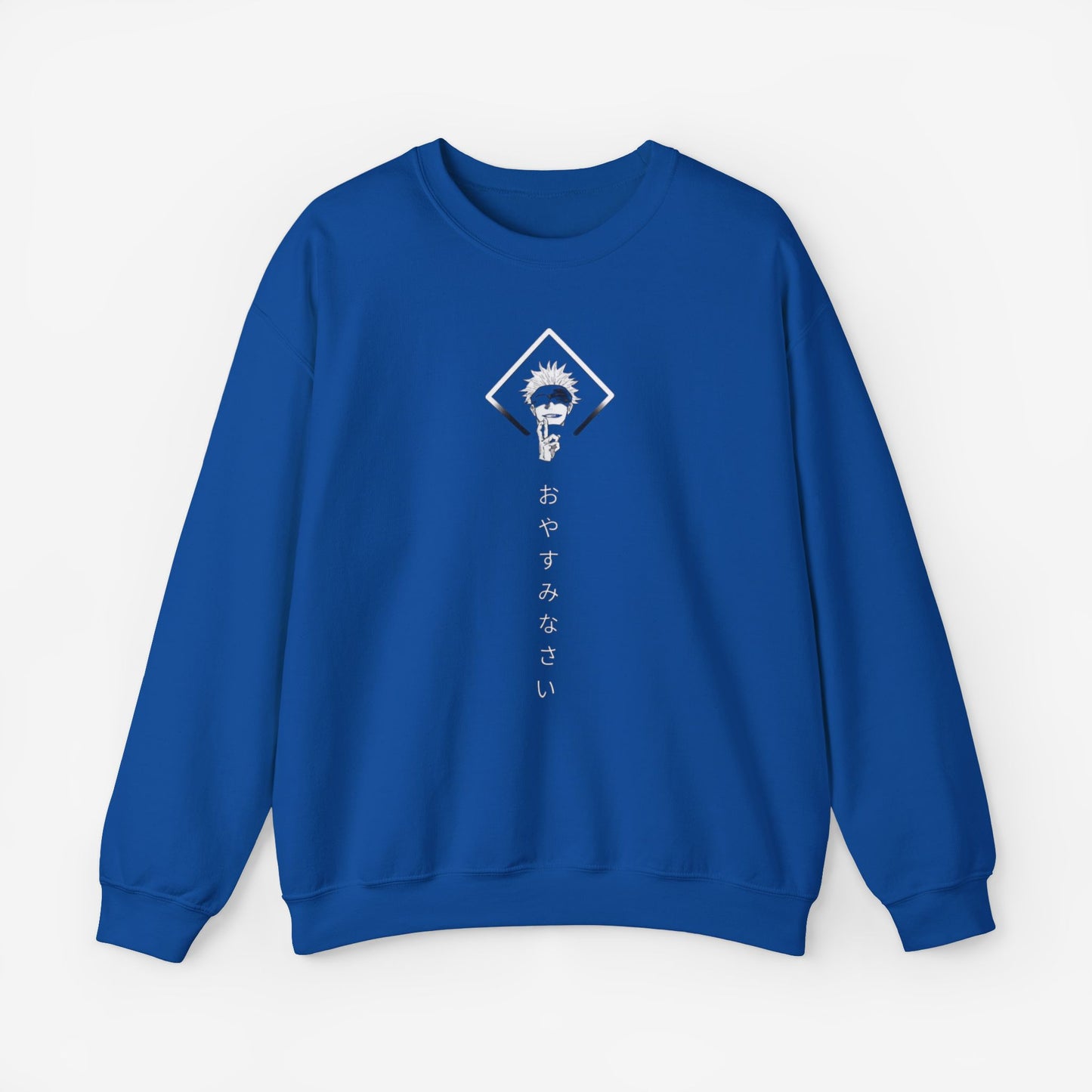 Sweatshirt S Royal