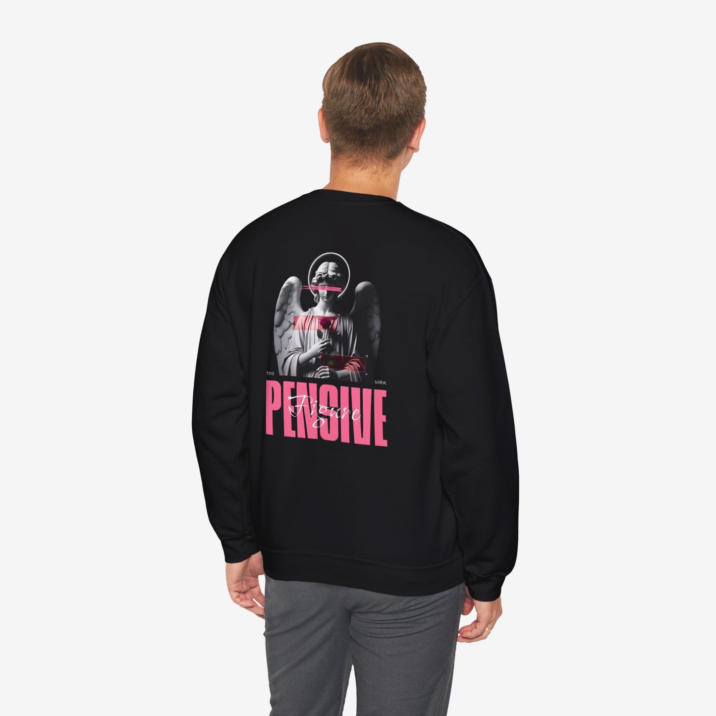 VISION Sweatshirt