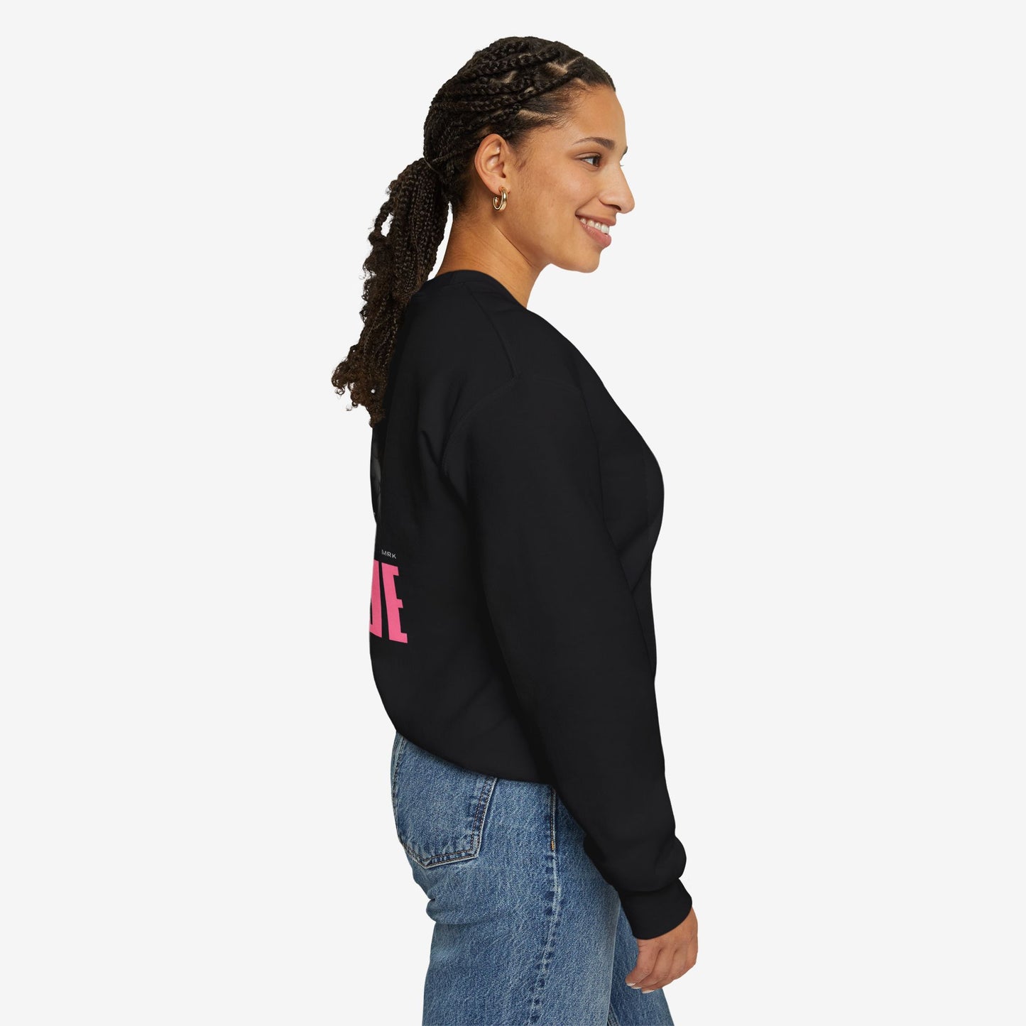 VISION Sweatshirt