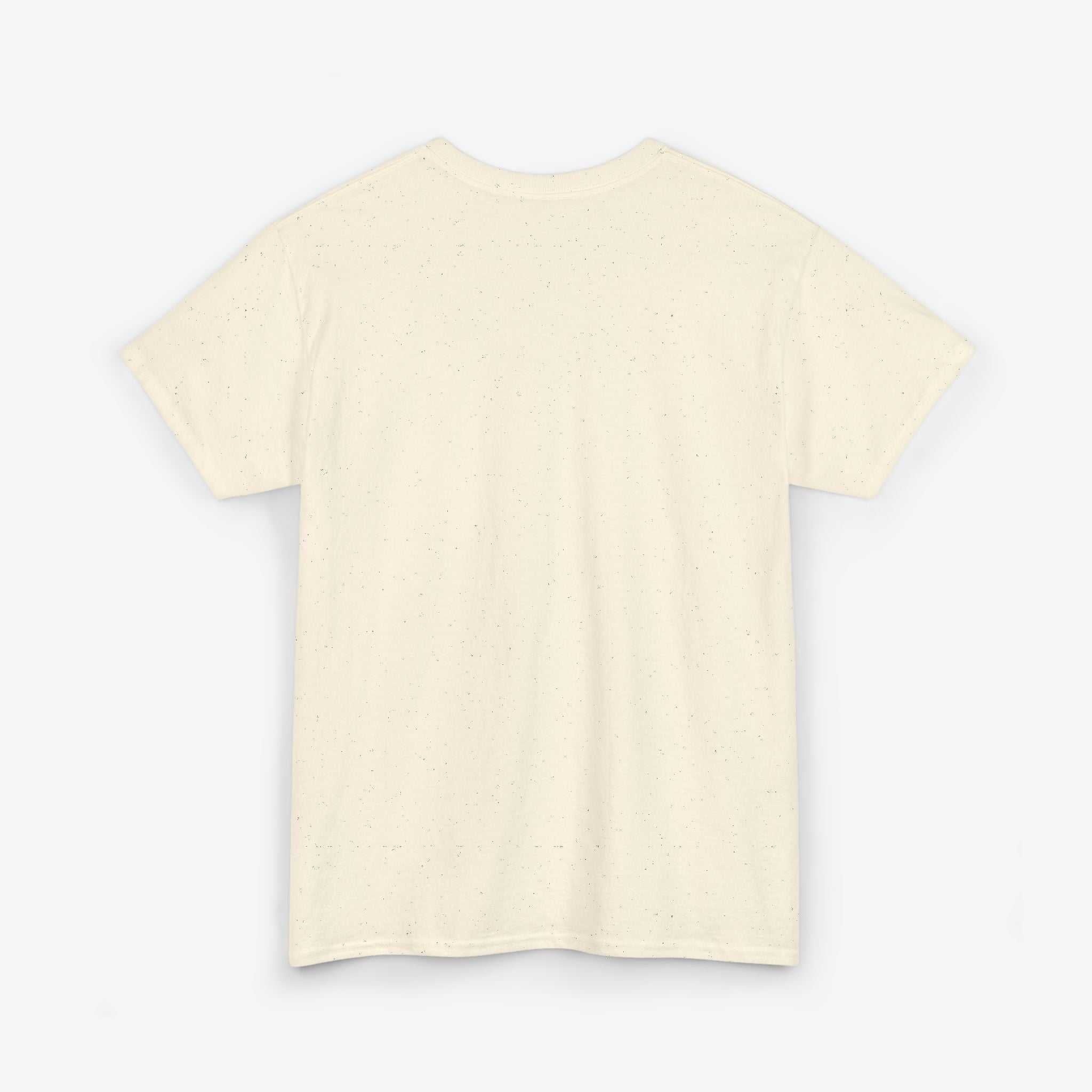 Just Do It T-Shirt - Unisex Heavy Cotton Tee