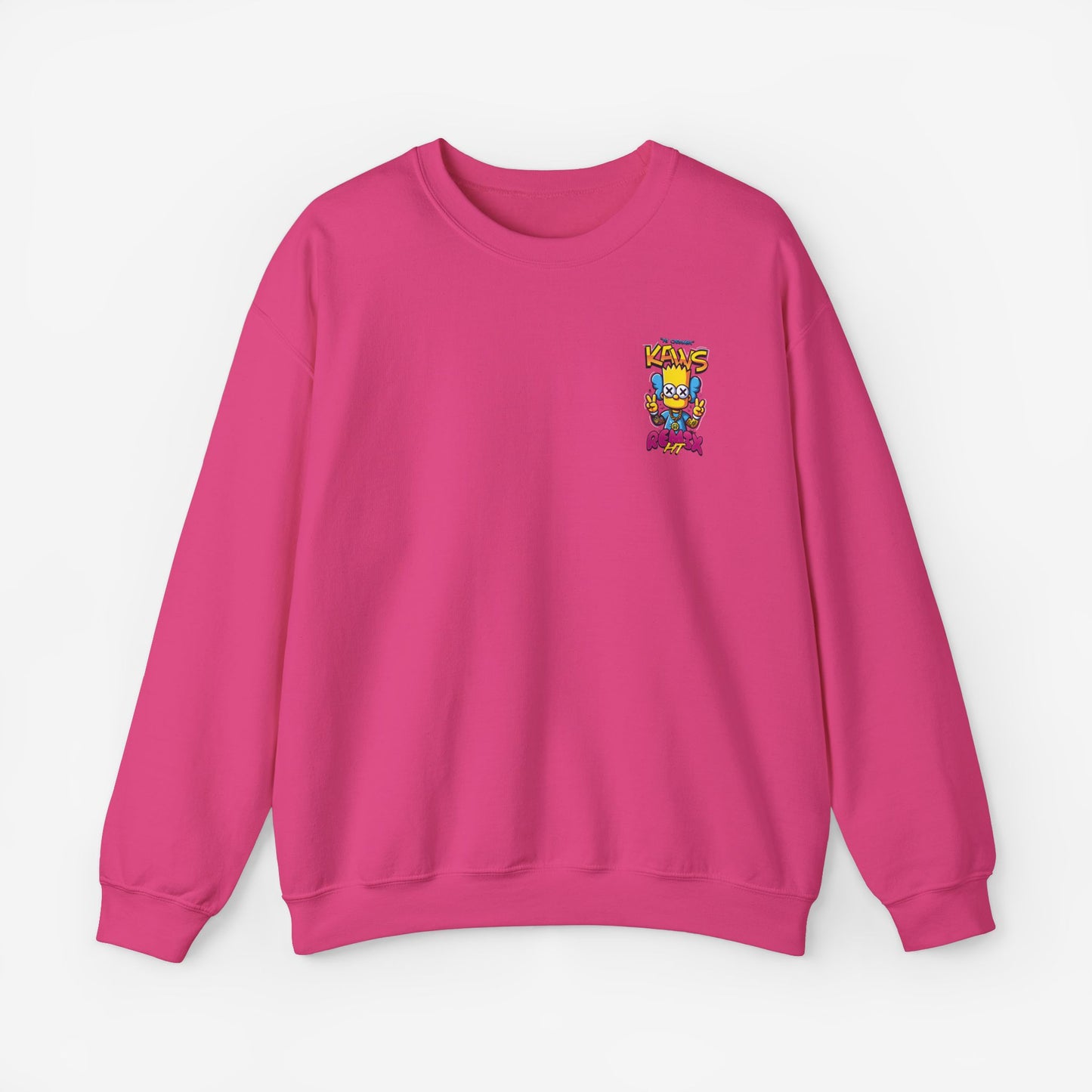 Sweatshirt S Heliconia