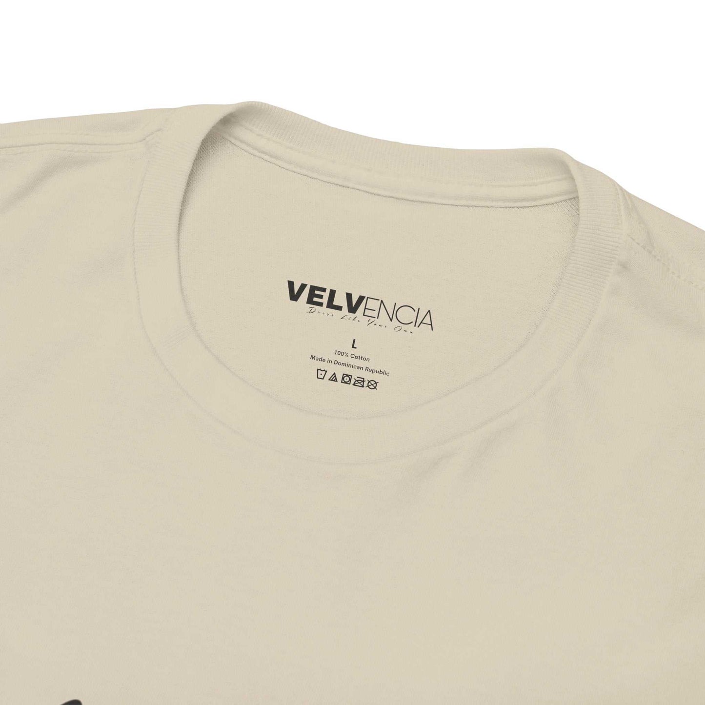 Inspirational Millionaire Unisex Heavy Cotton Tee