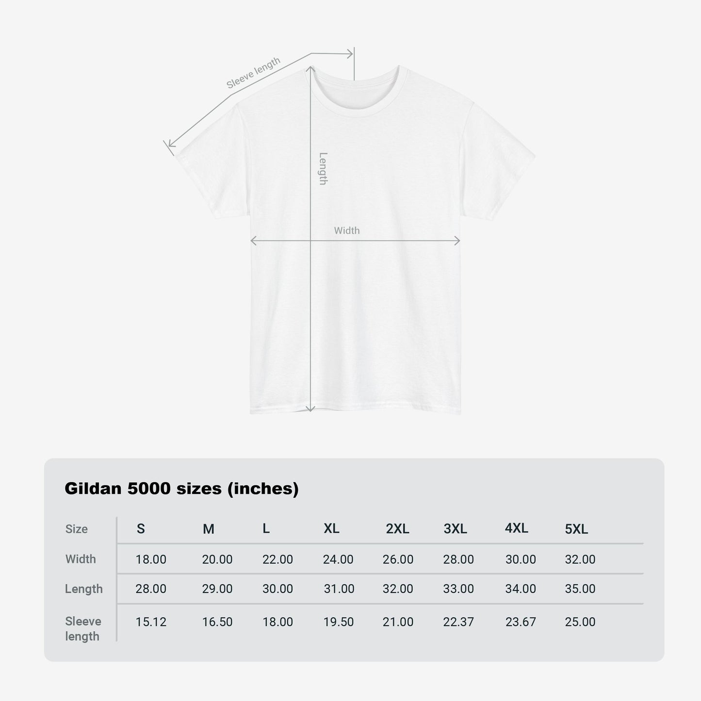 Inspirational Unisex Heavy Cotton Tee - 'Make Money, Don't Let It Make You'