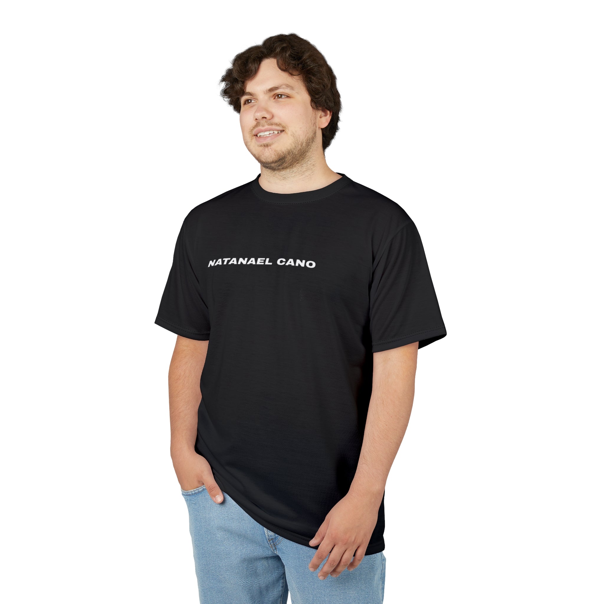 Natanael Cano Design Tee