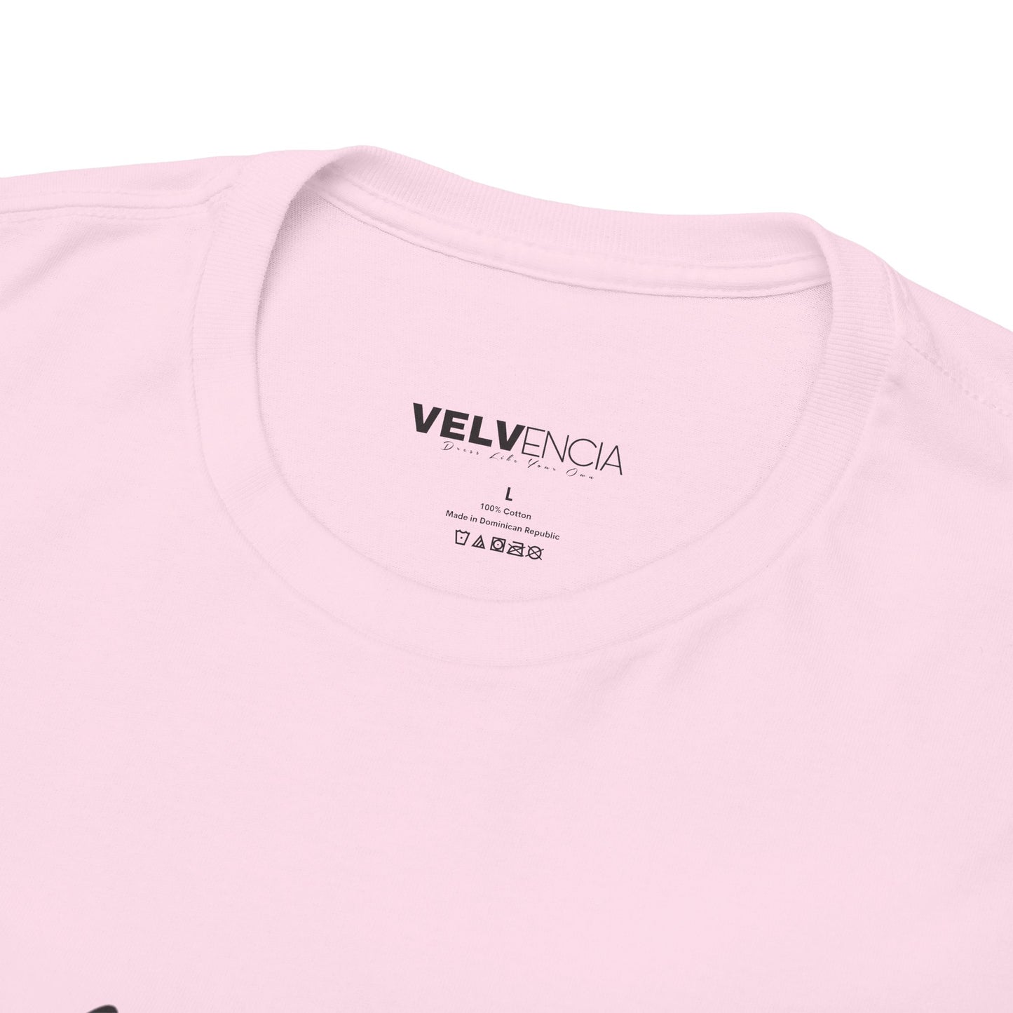Inspirational Millionaire Unisex Heavy Cotton Tee