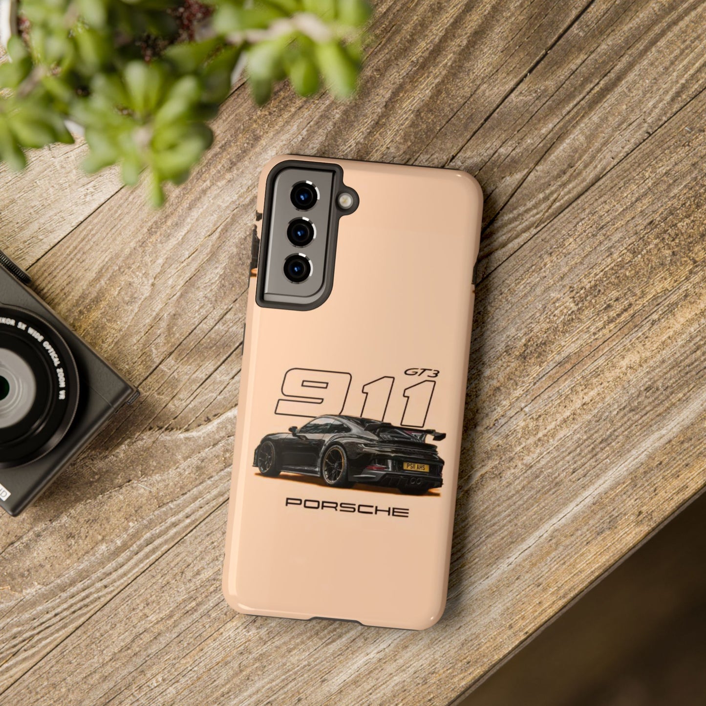 Custom Samsung