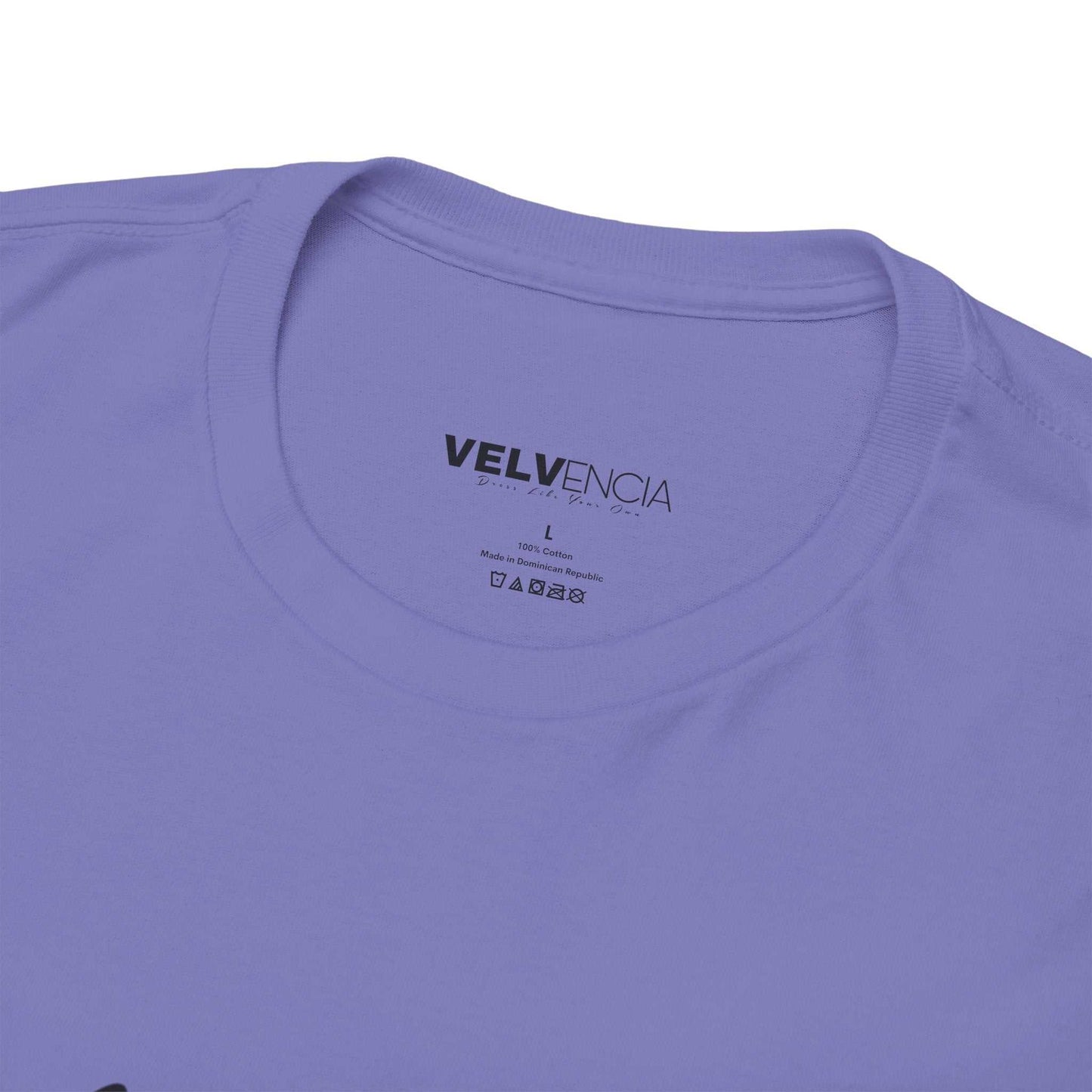 Inspirational Millionaire Unisex Heavy Cotton Tee