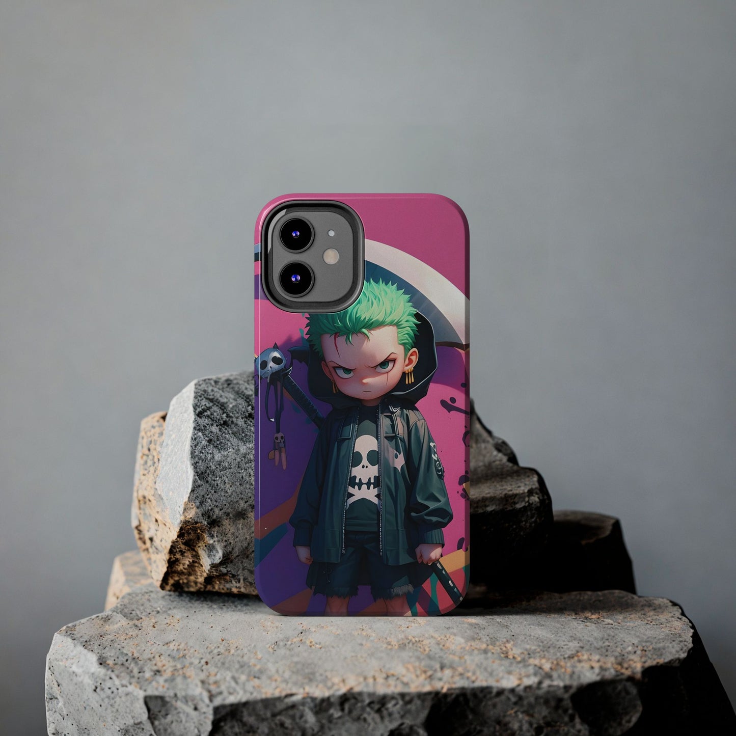 Tough Phone Cases