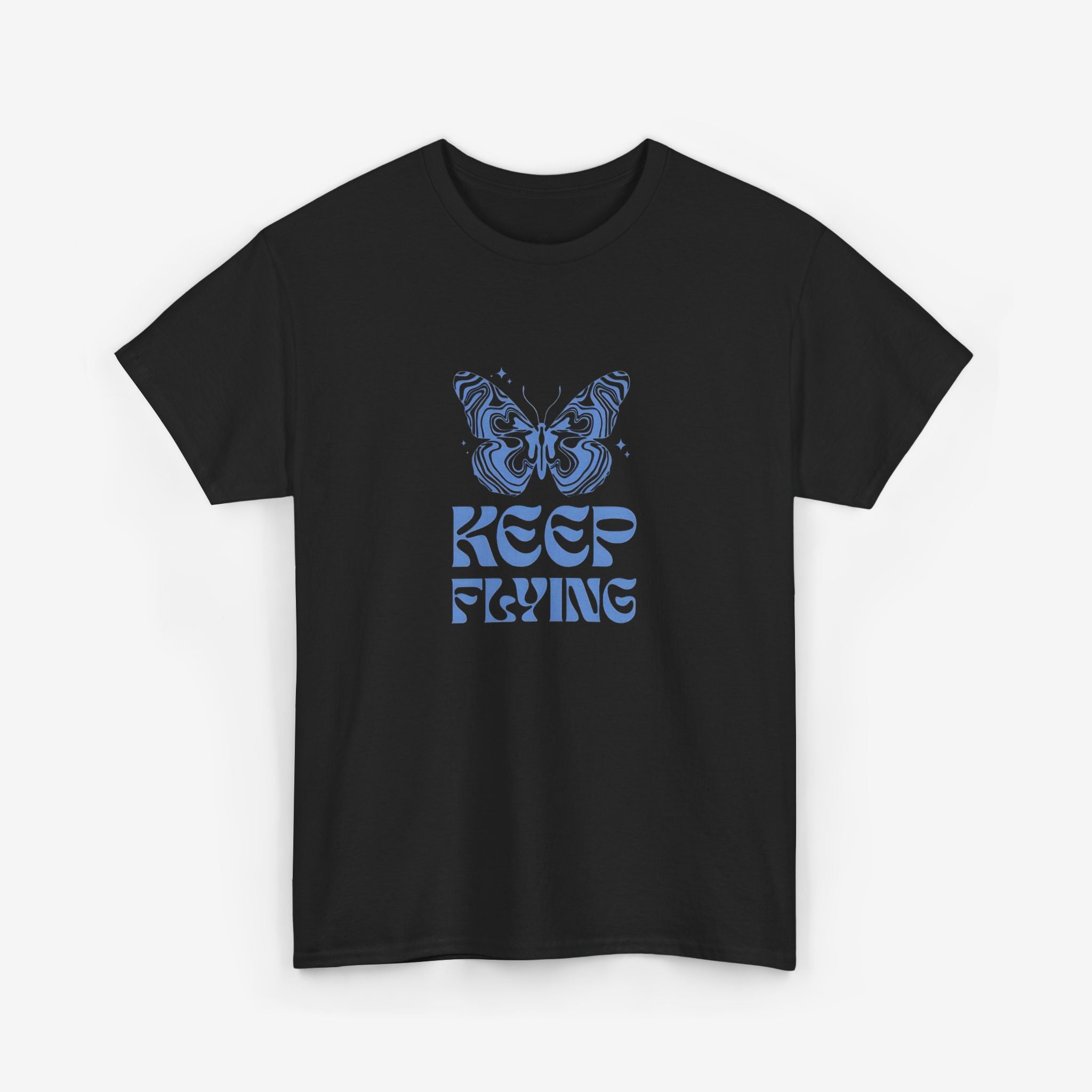 Keep Flying Unisex Tee