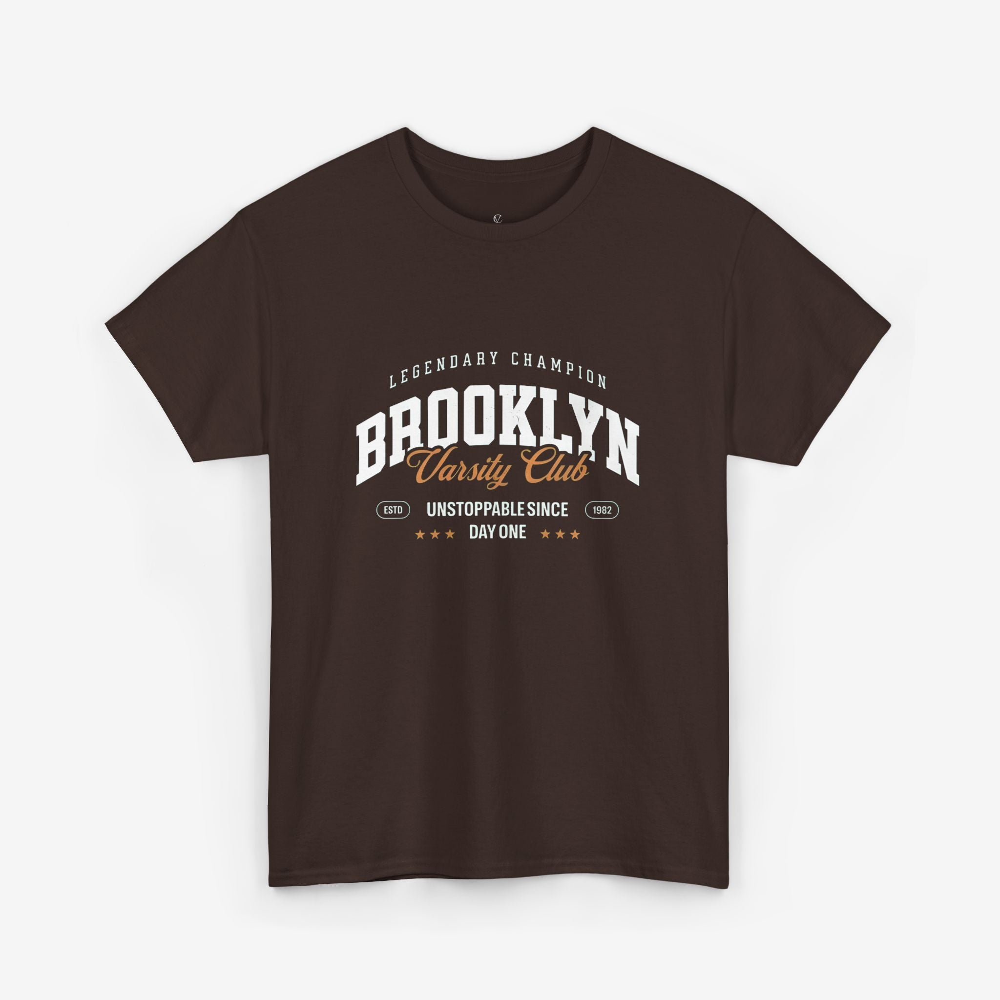 Brooklyn Varsity Club Tee