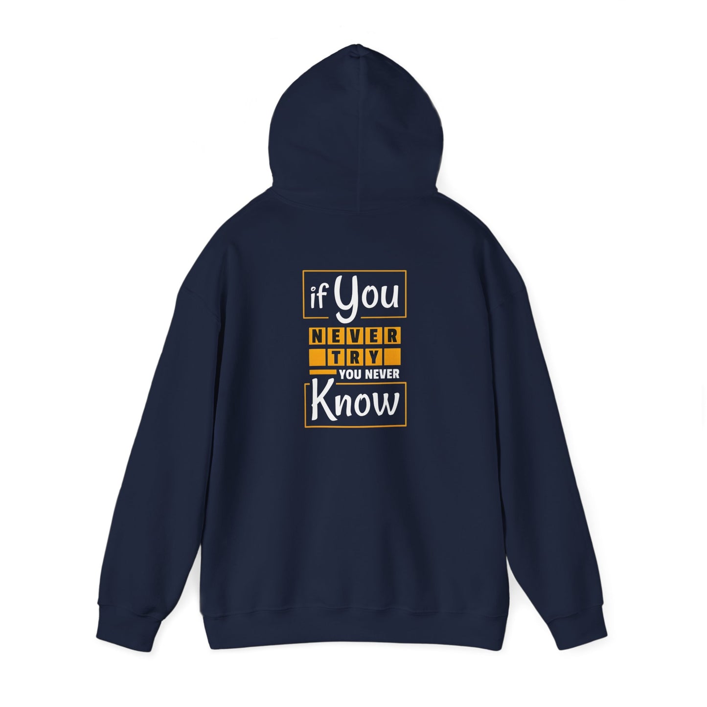 Turn Hate Into Love Hoodie