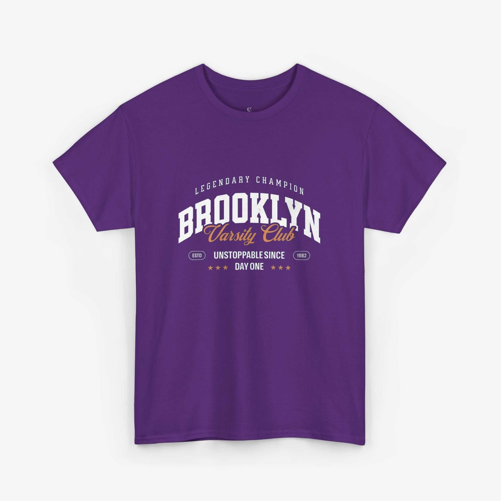 Brooklyn Varsity Club Tee