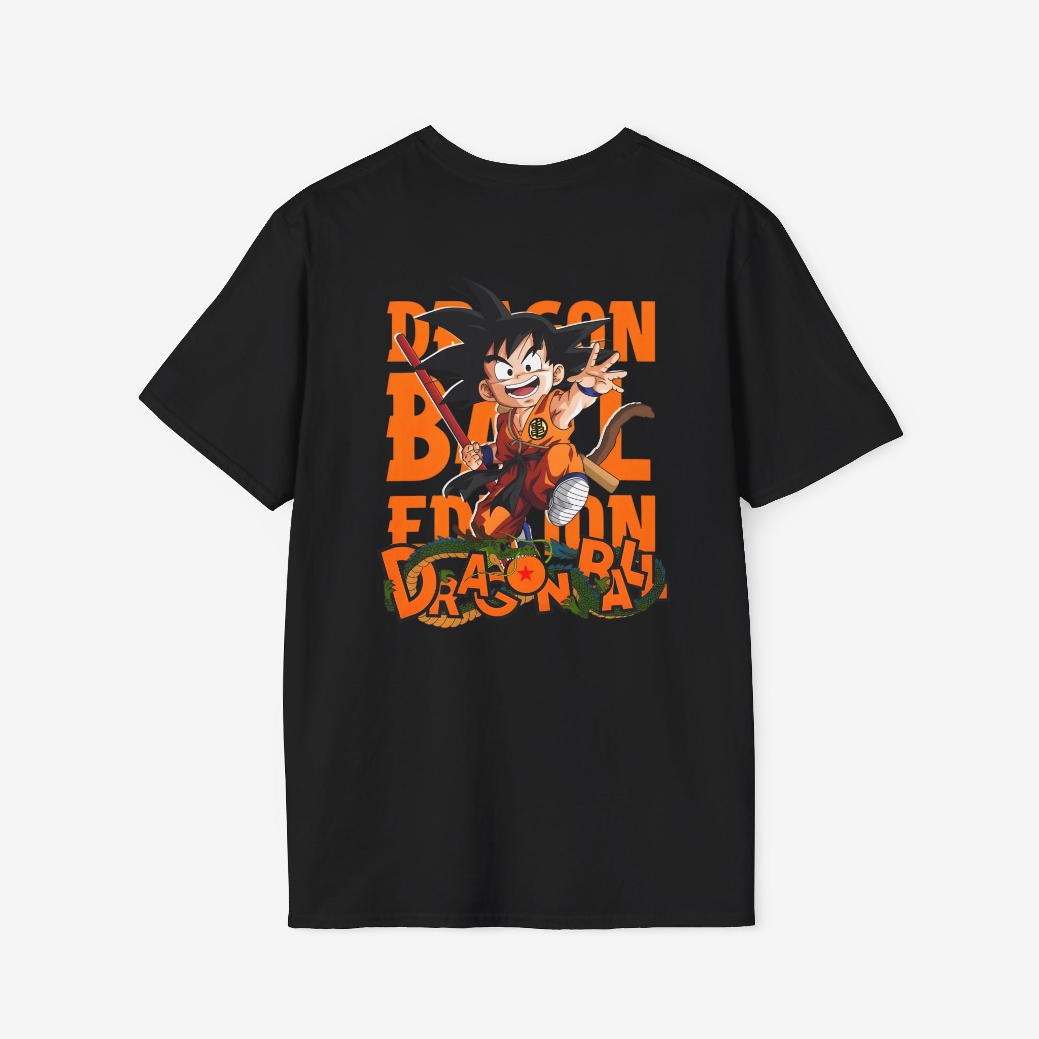 Dragon Ball Z  T-Shirt