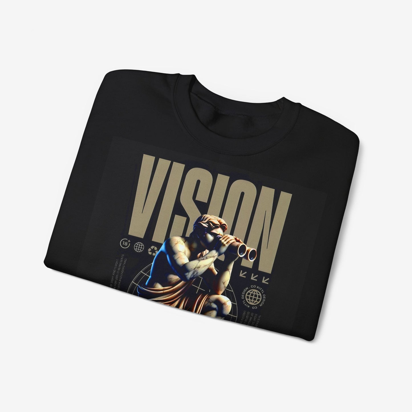 VISION Sweatshirt