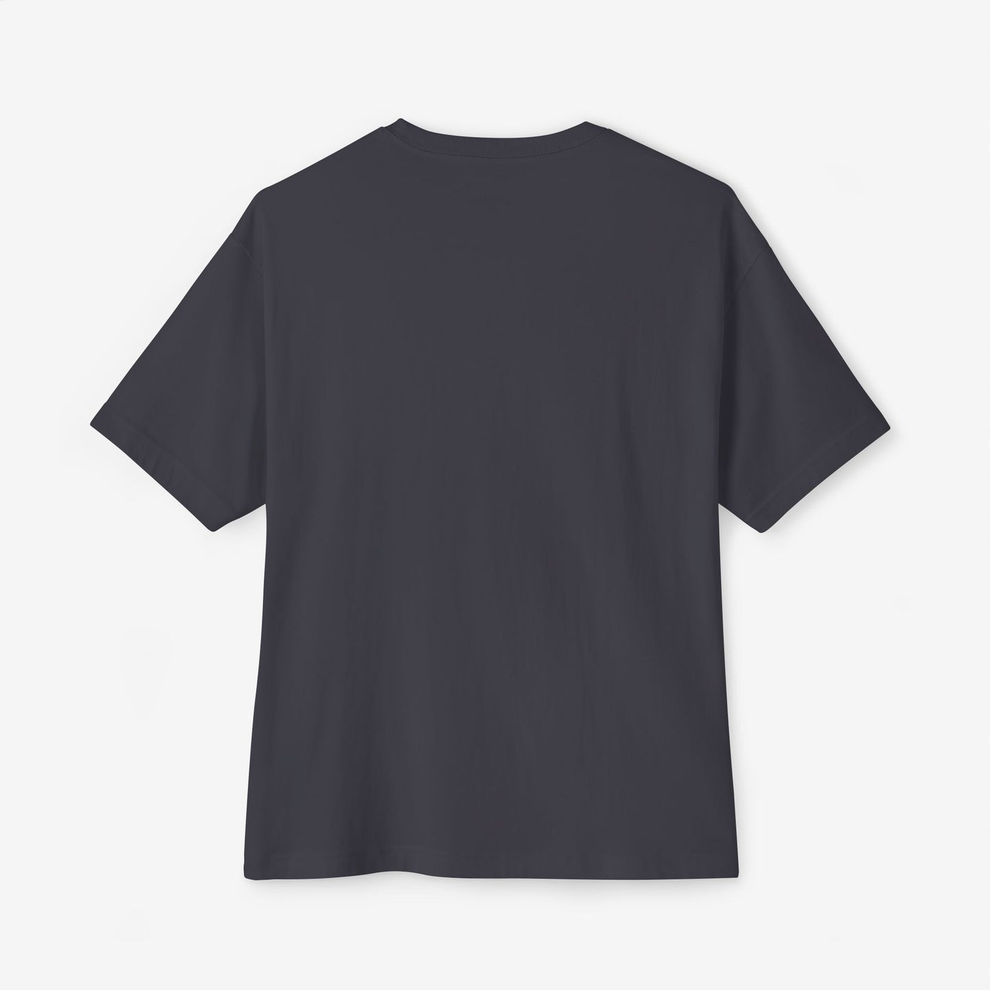 Dragon Ball Z Oversized Boxy Tee