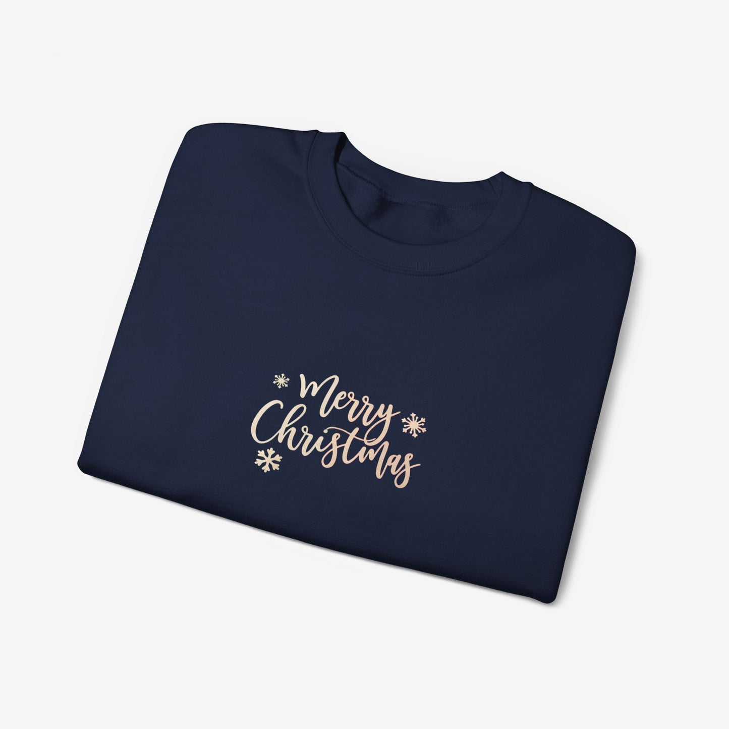 Merry Christmas Sweatshirt