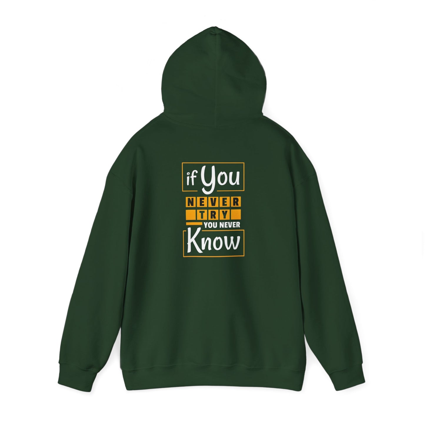 Turn Hate Into Love Hoodie