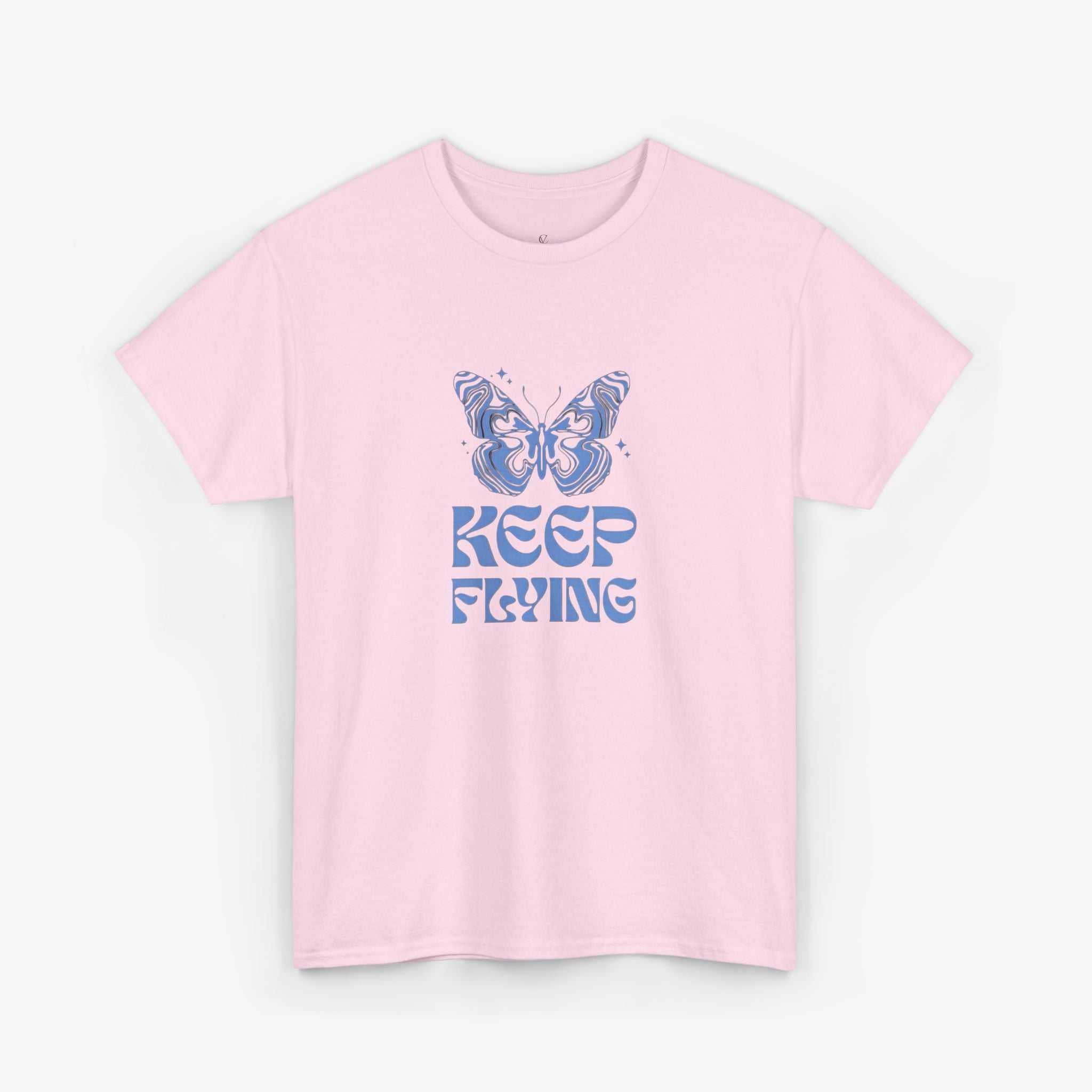 Keep Flying Unisex Tee