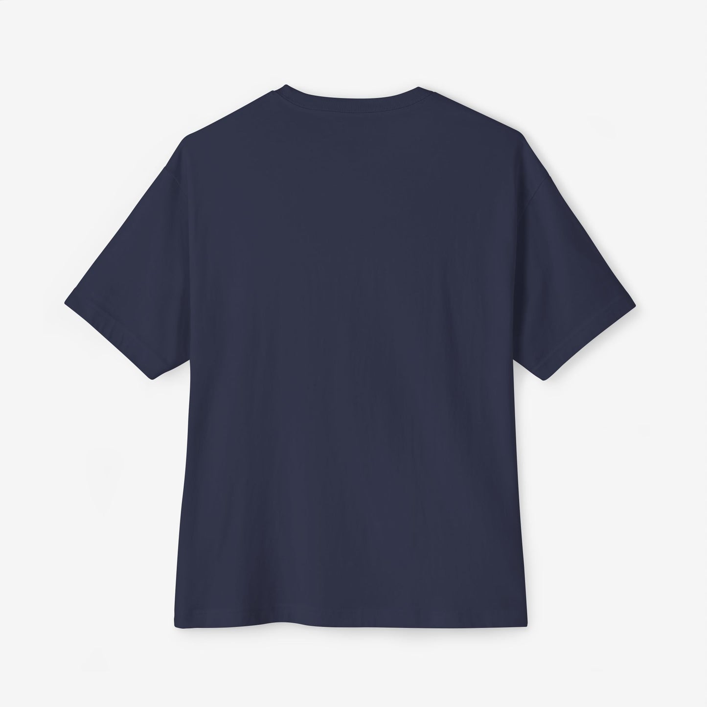 Dragon Ball Z Oversized Boxy Tee