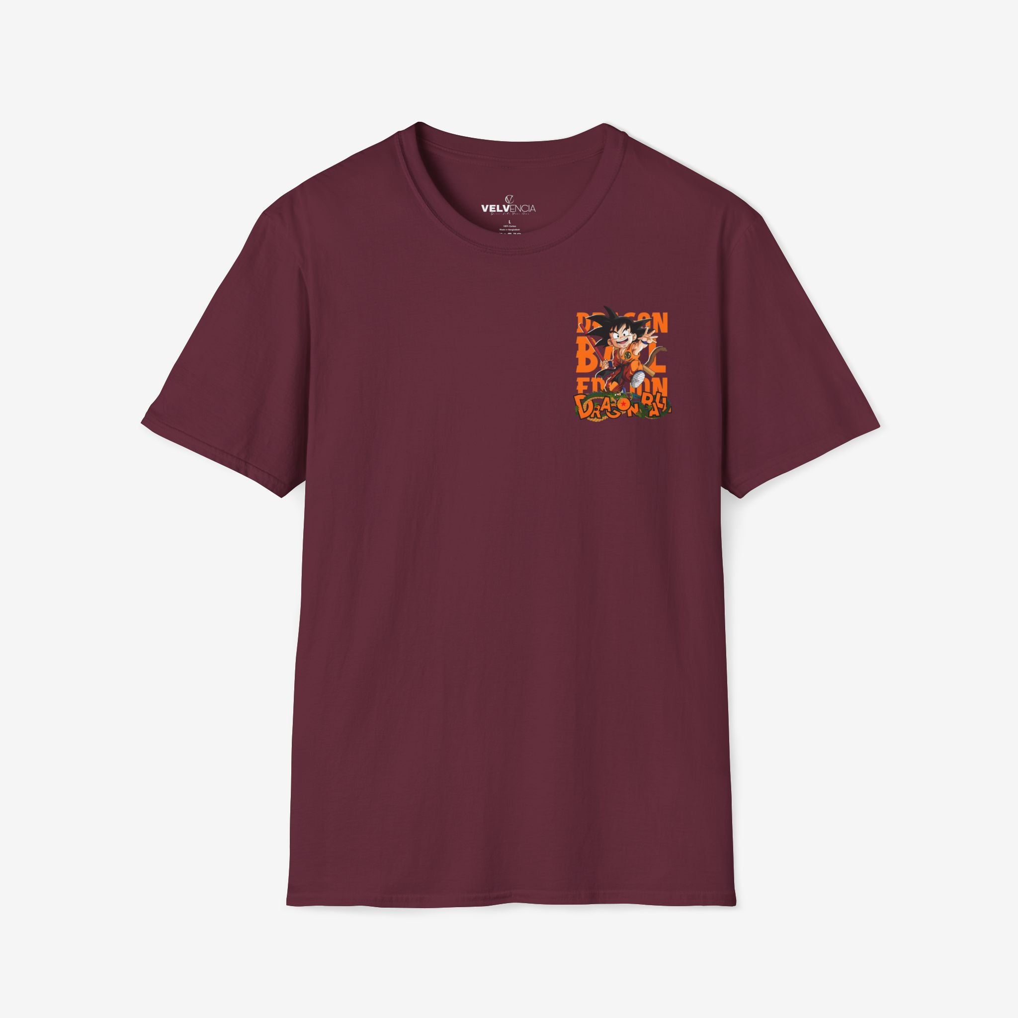 Dragon Ball Z  T-Shirt