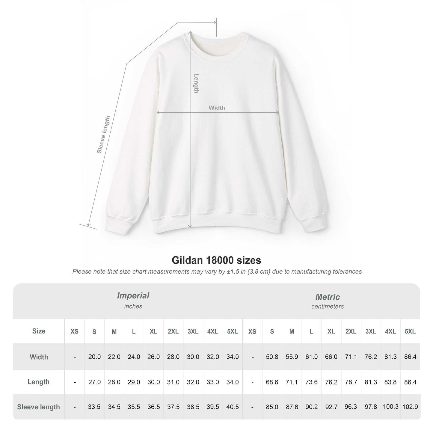 Stay Positive Crewneck Sweatshirt