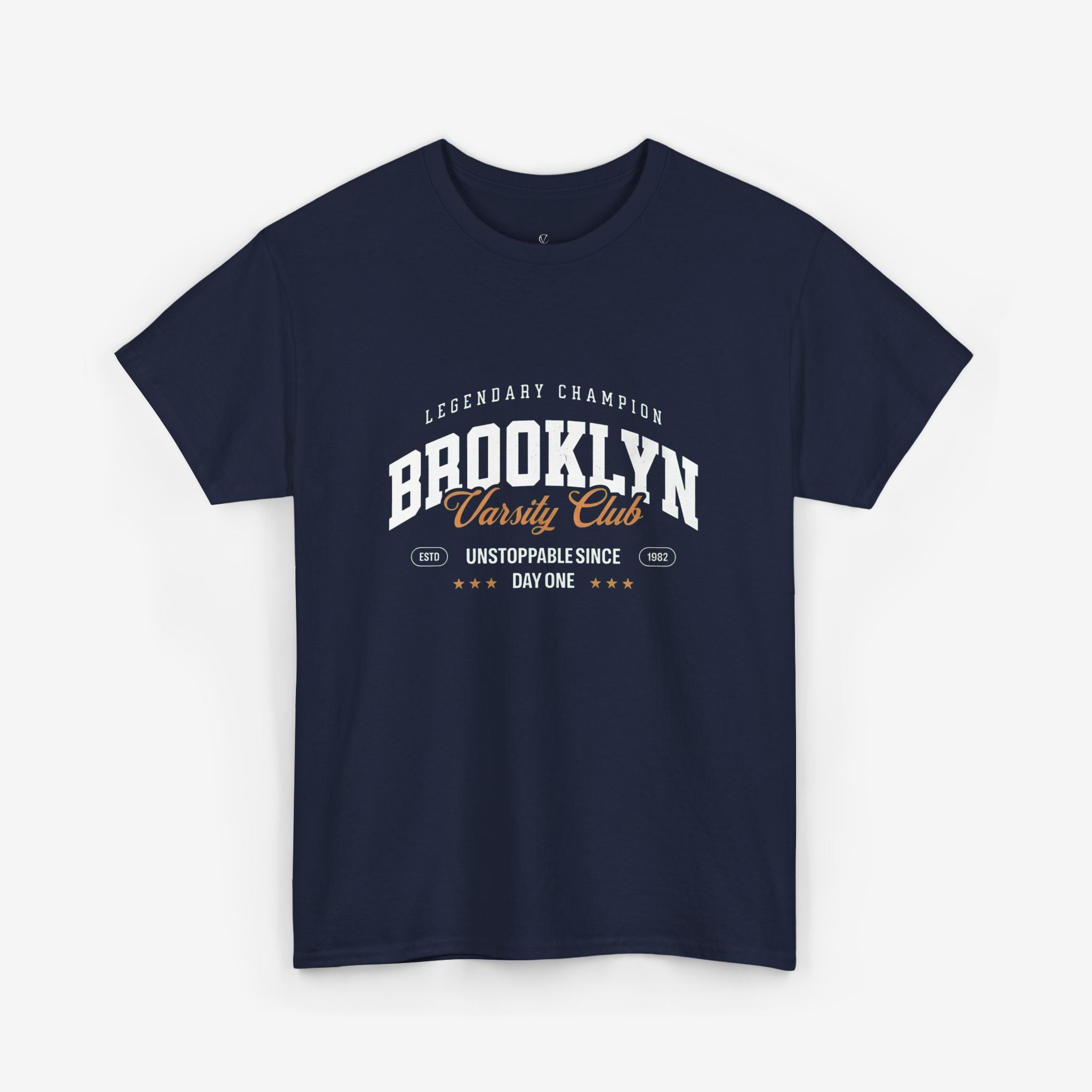 Brooklyn Varsity Club Tee
