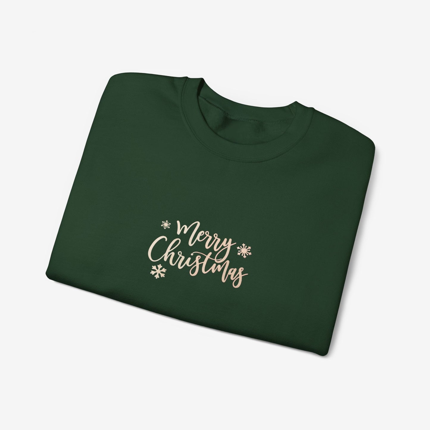 Merry Christmas Sweatshirt