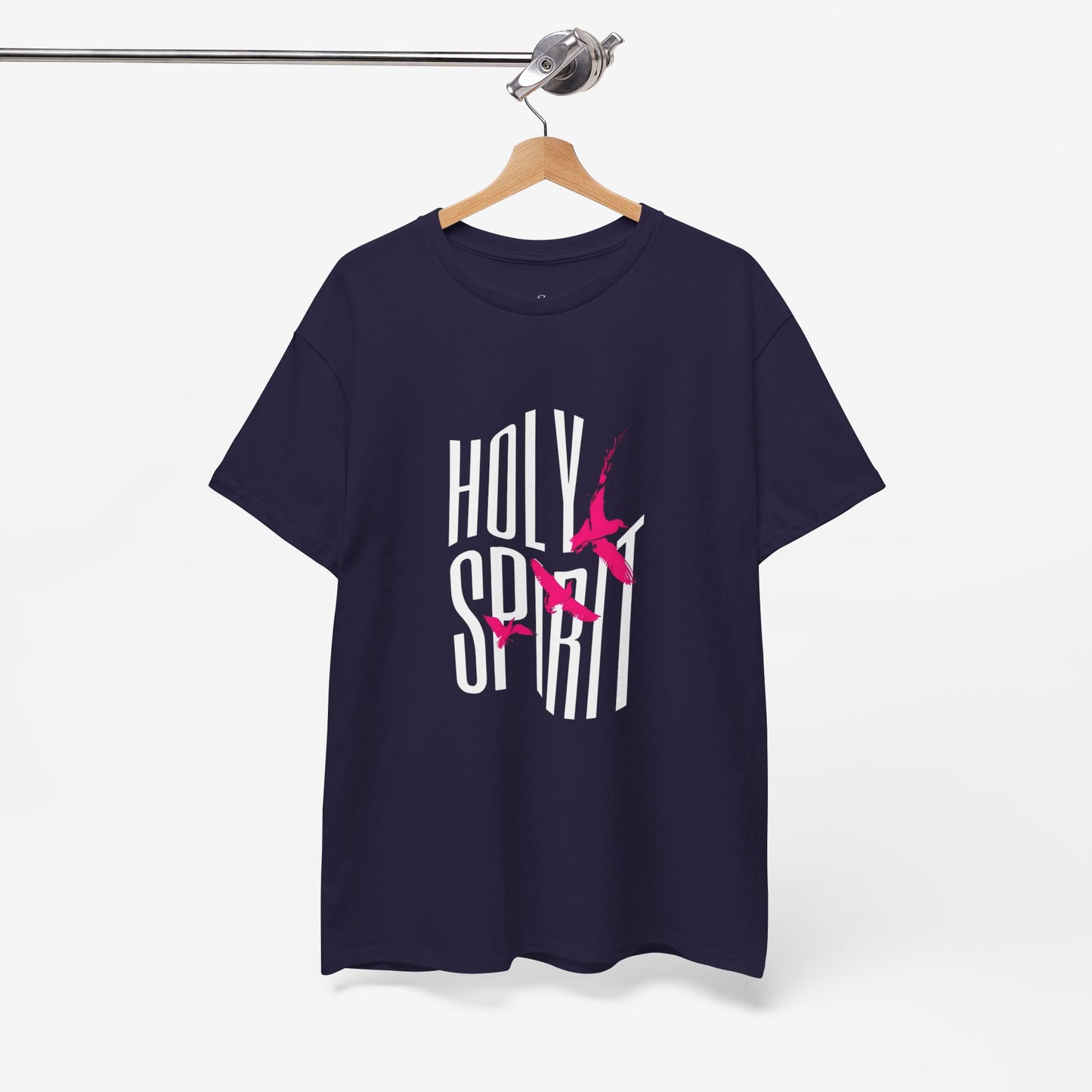 Holy Spirit Design Tee