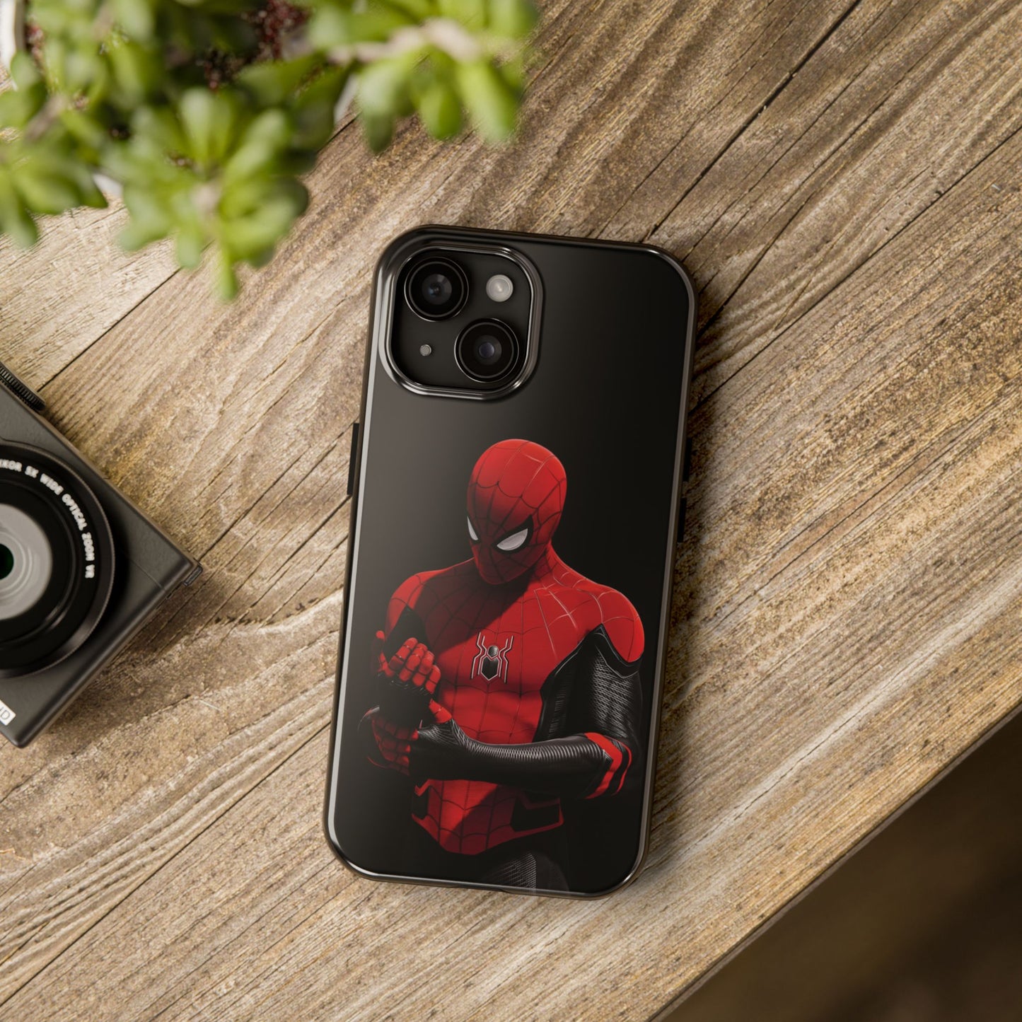 Tough Phone Cases iPhone 15