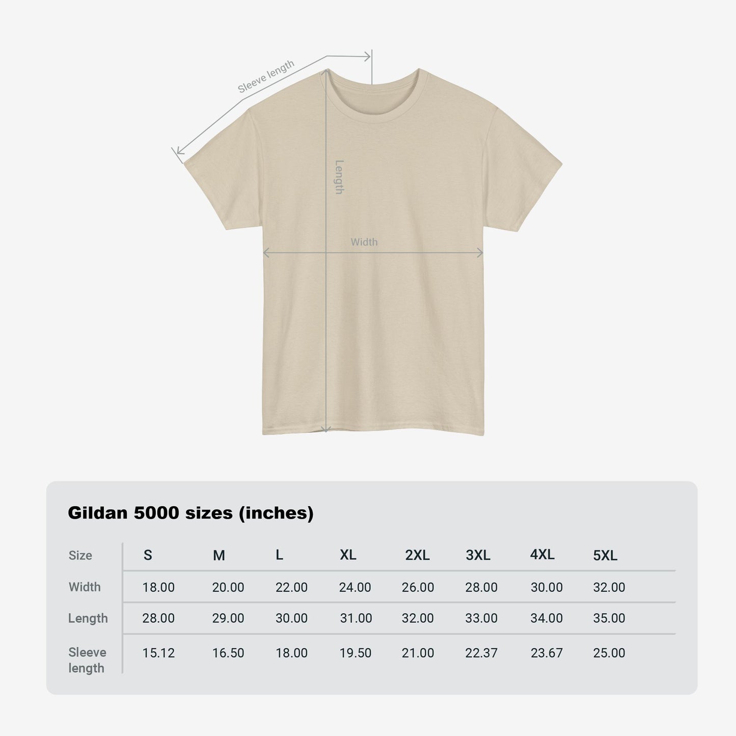 Inspirational Unisex Heavy Cotton Tee - 'Make Money, Don't Let It Make You'