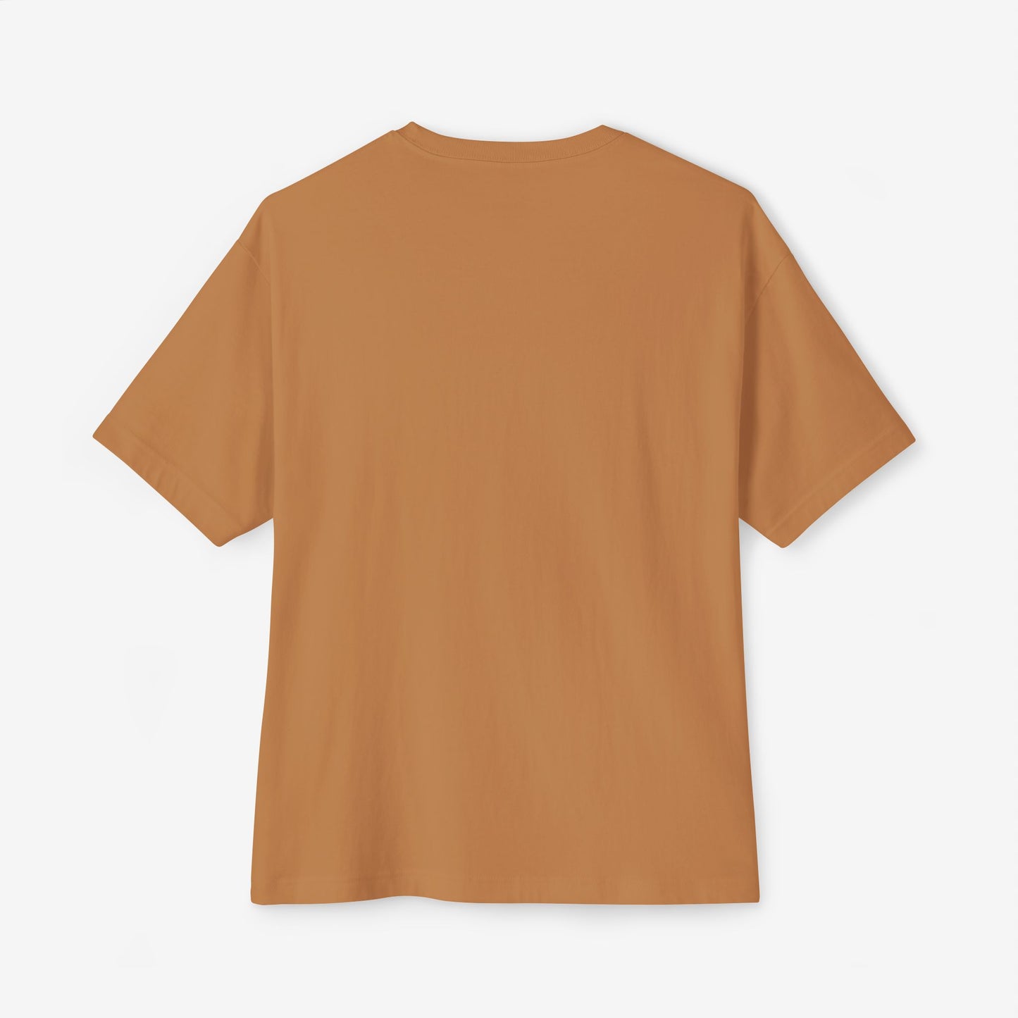 Dragon Ball Z Oversized Boxy Tee
