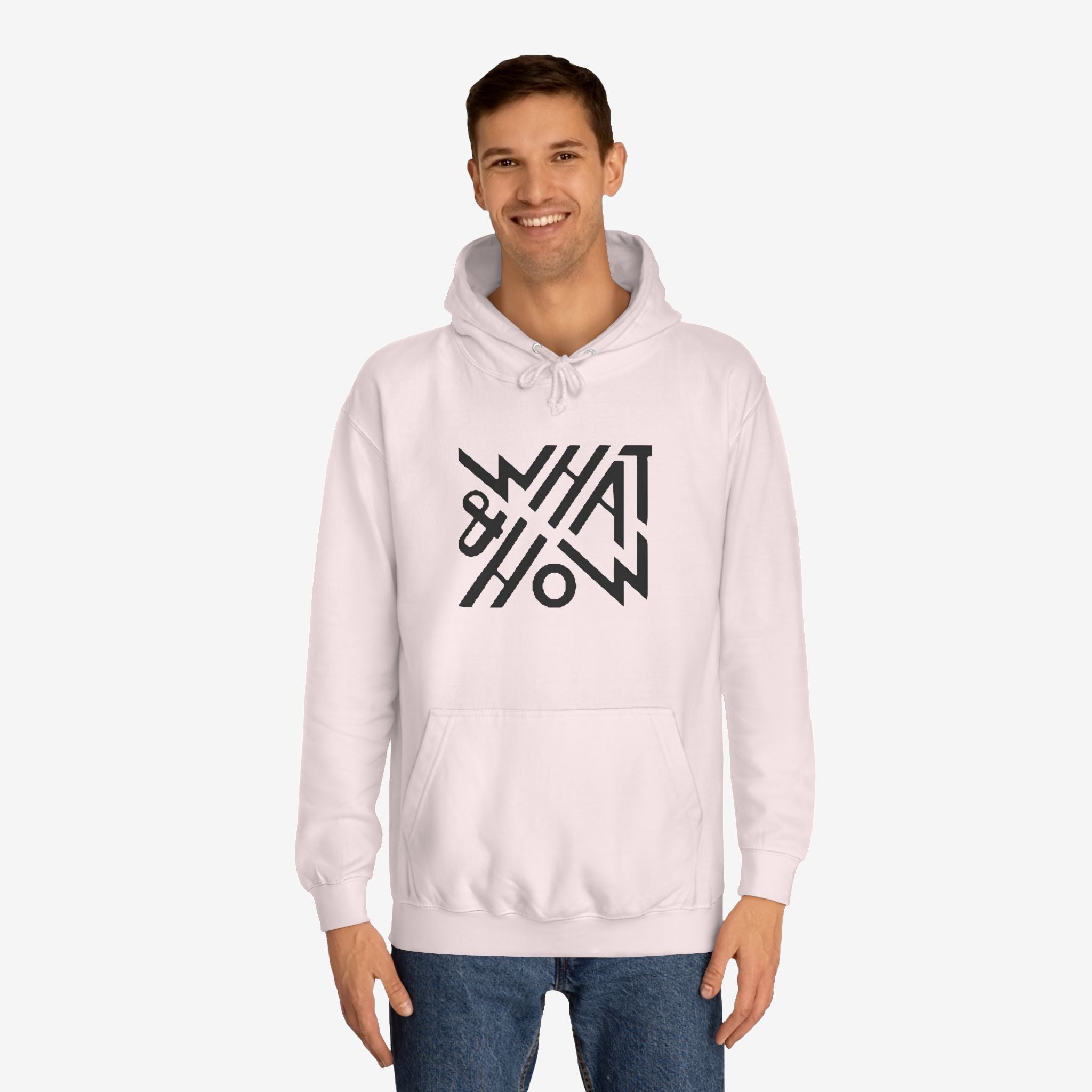 What and how Custom Hoodie Design