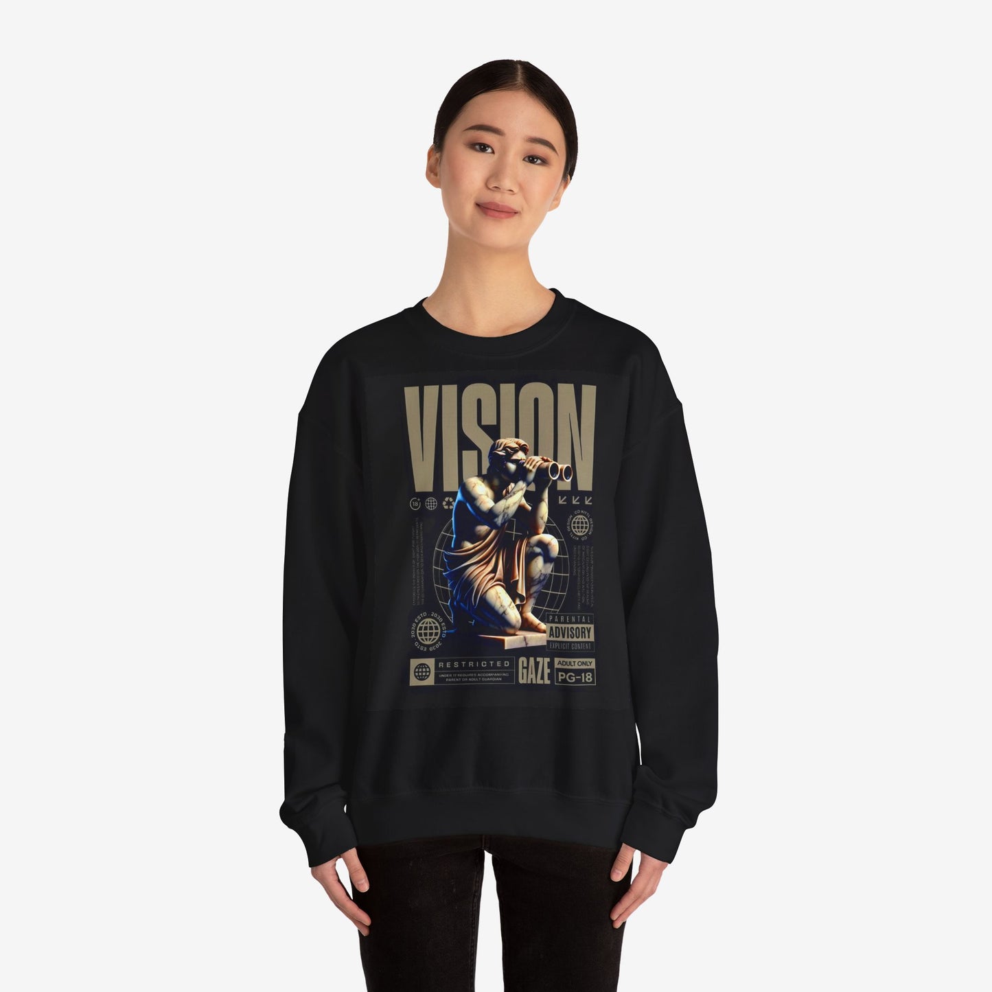 VISION Sweatshirt