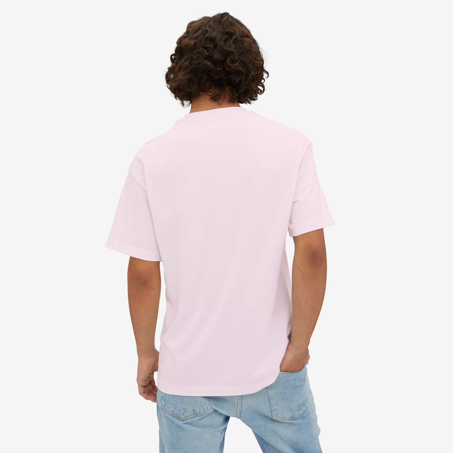 Dragon Ball Z Oversized Boxy Tee