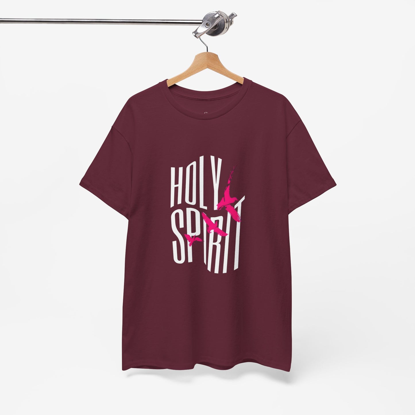 Holy Spirit Design Tee