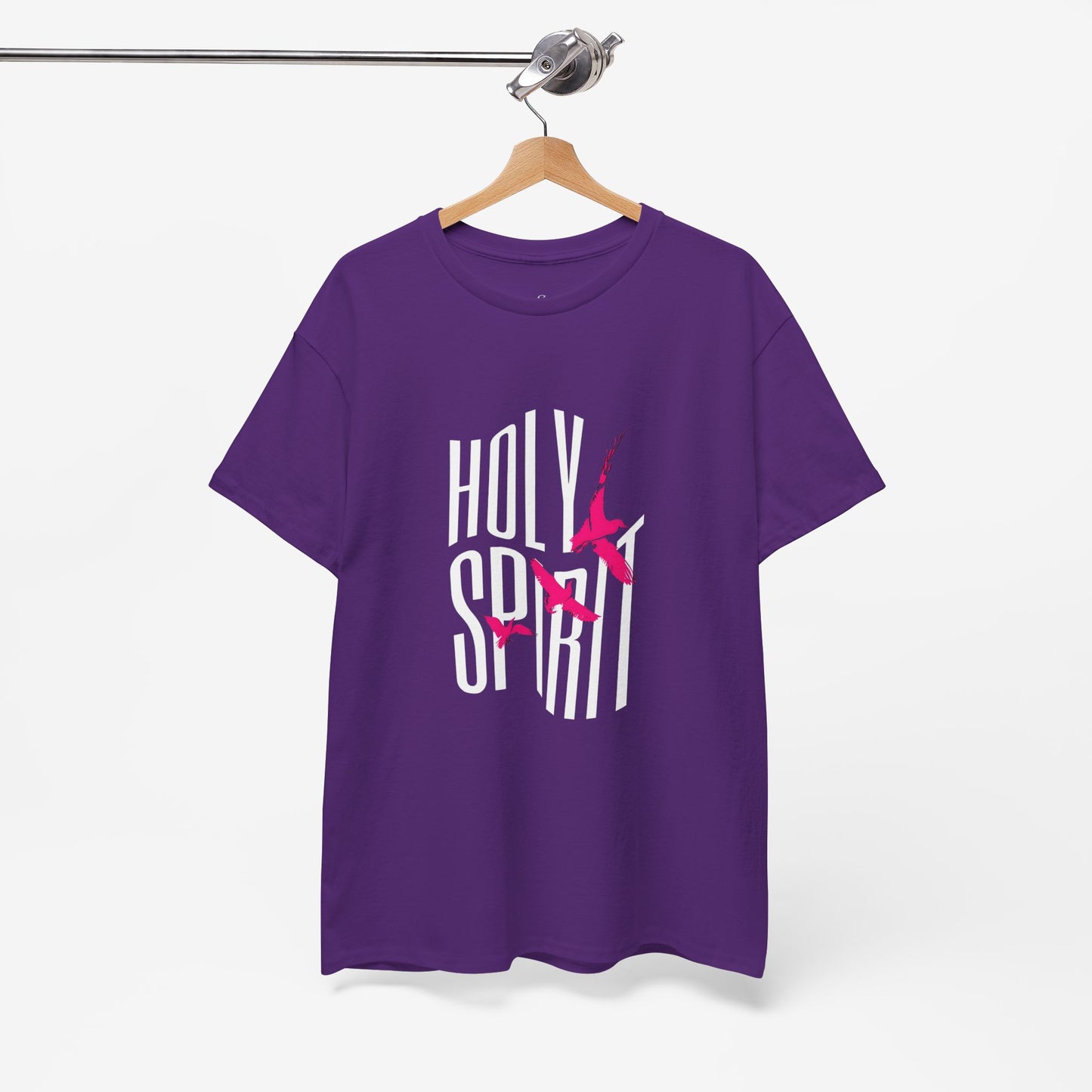 Holy Spirit Design Tee