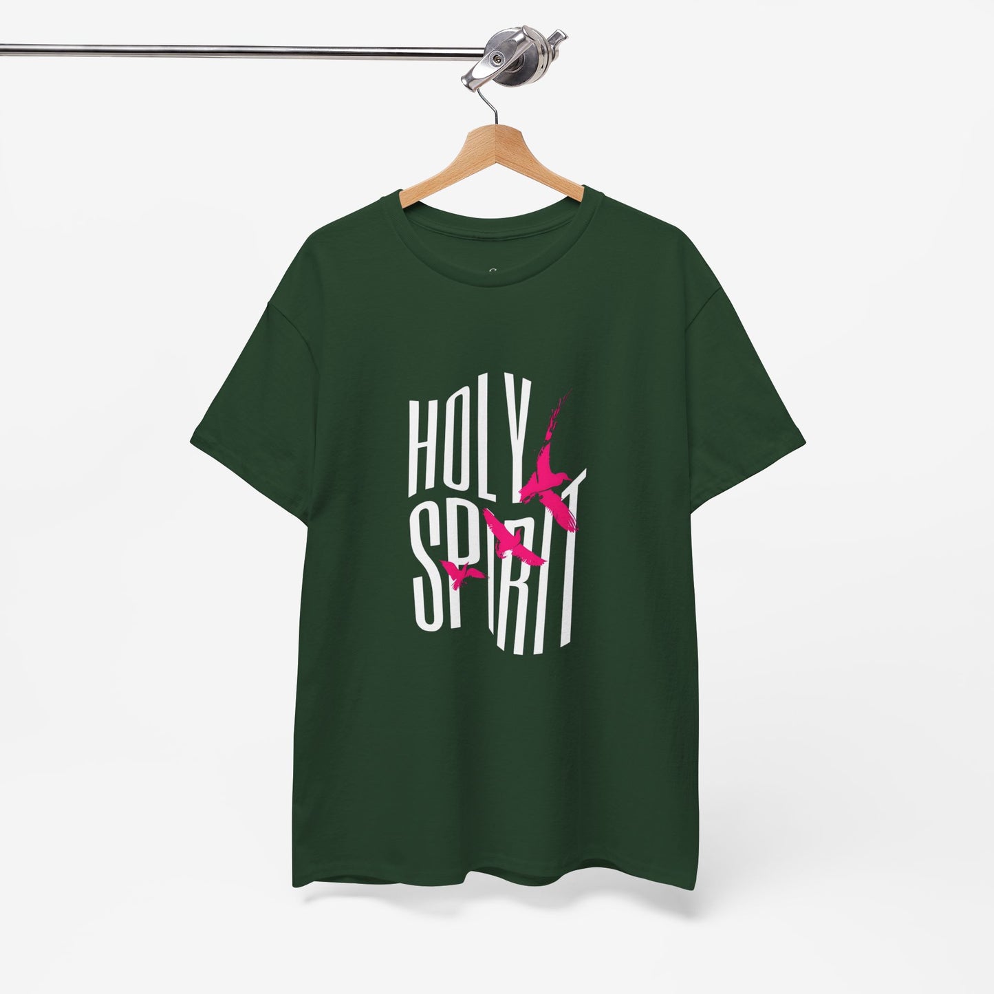 Holy Spirit Design Tee