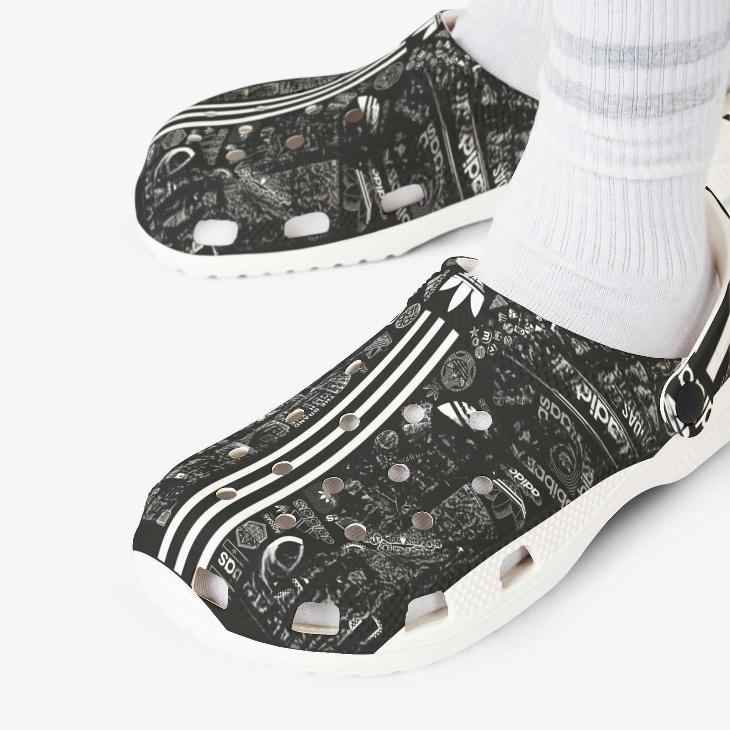 Adidas Print