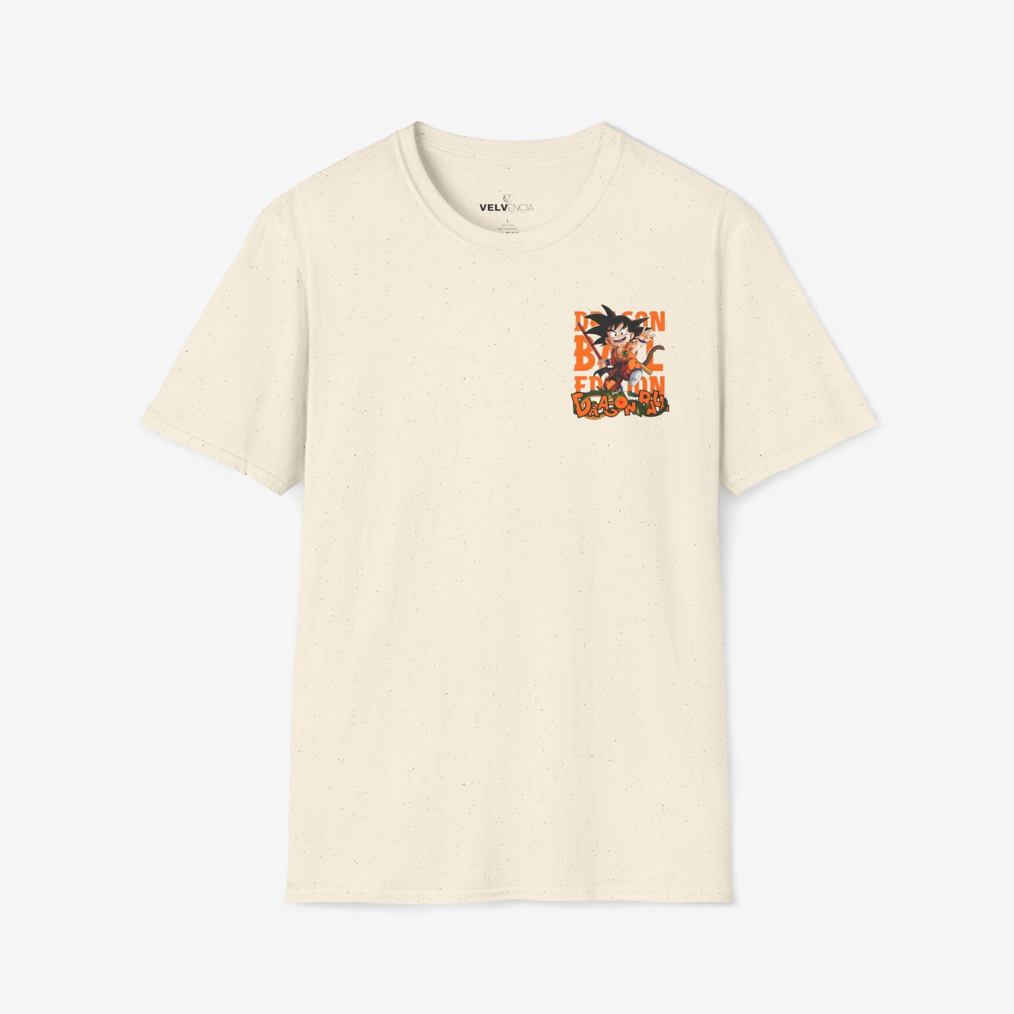 Dragon Ball Z  T-Shirt