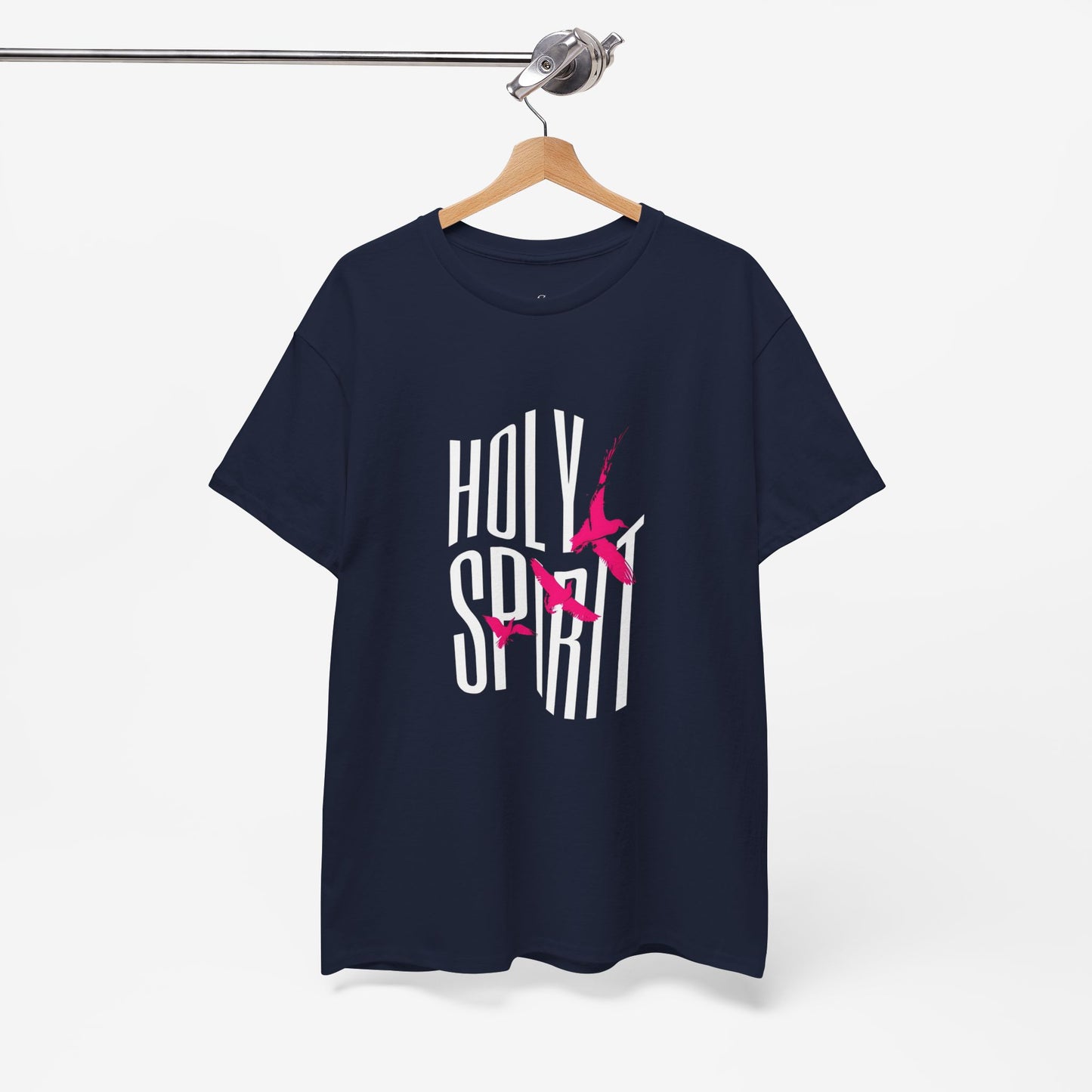 Holy Spirit Design Tee