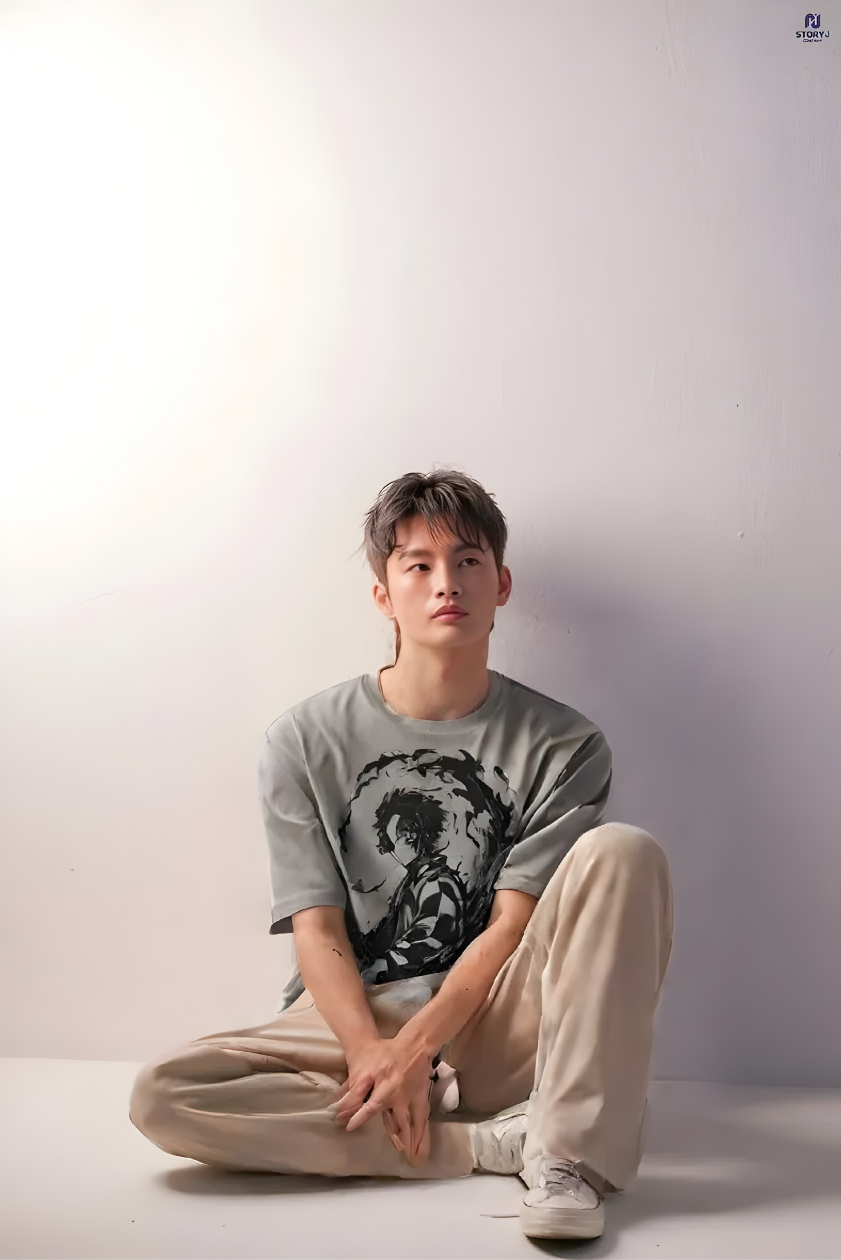 Tanjiro Demon Slayer Tee