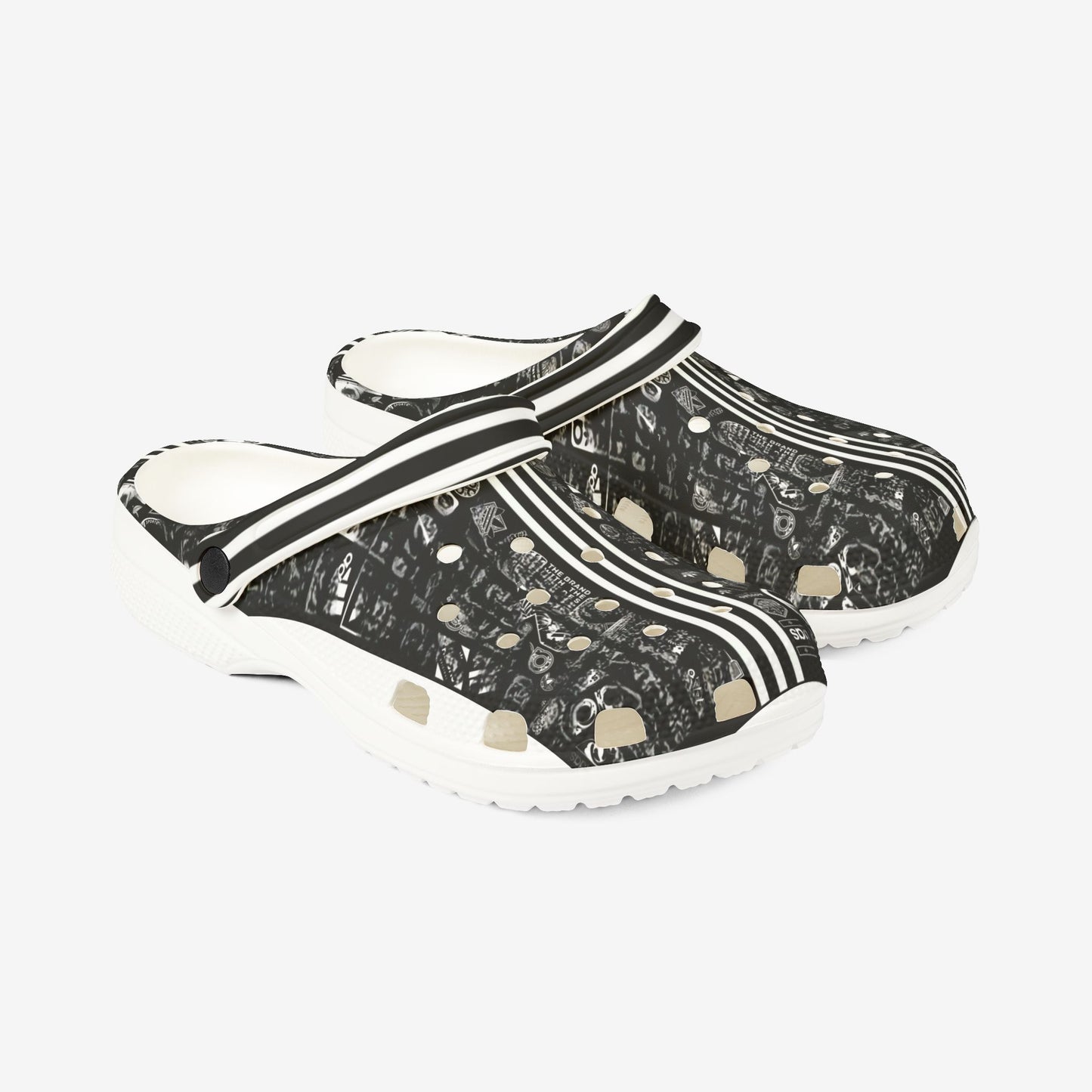 Adidas Print