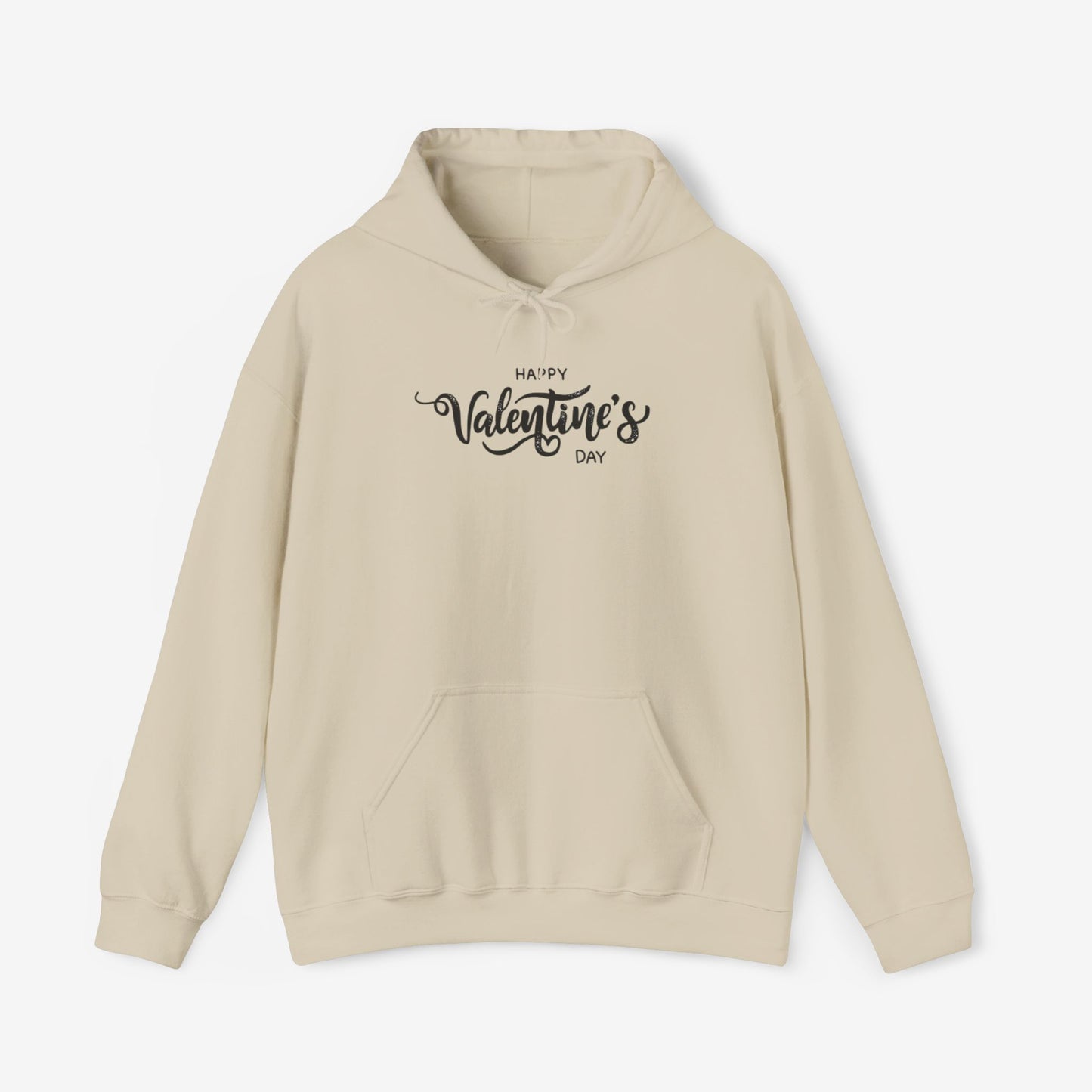 Happy Valentine's Day Hoodie
