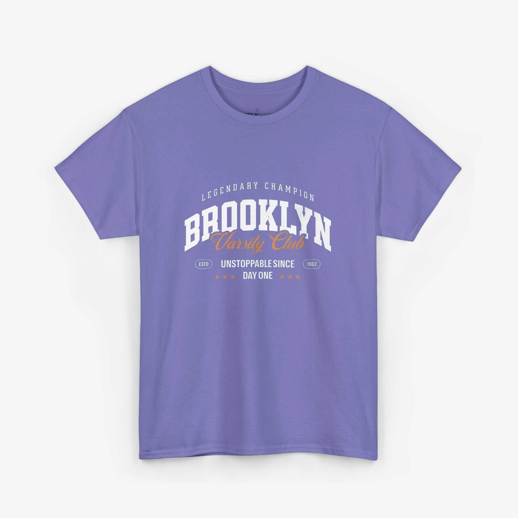 Brooklyn Varsity Club Tee