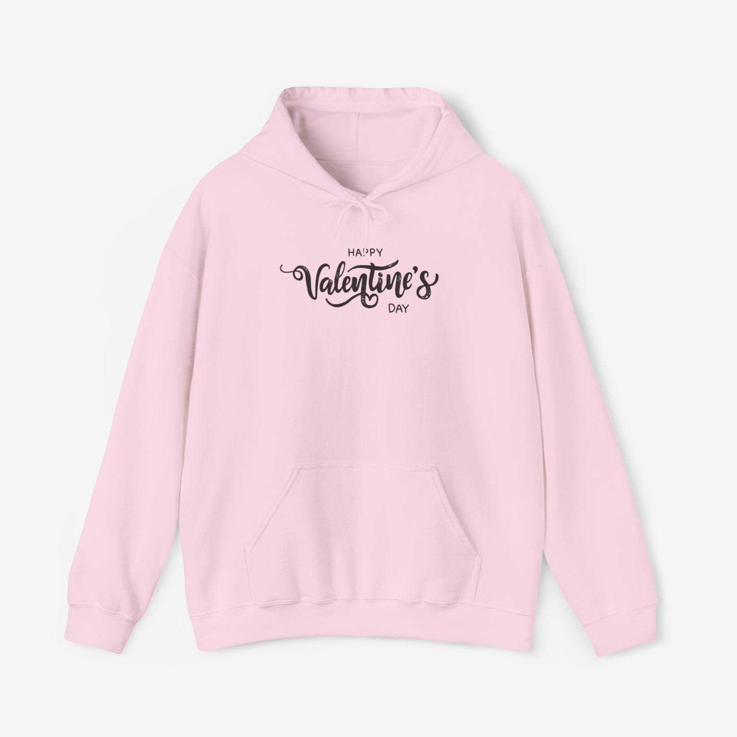 Happy Valentine's Day Hoodie